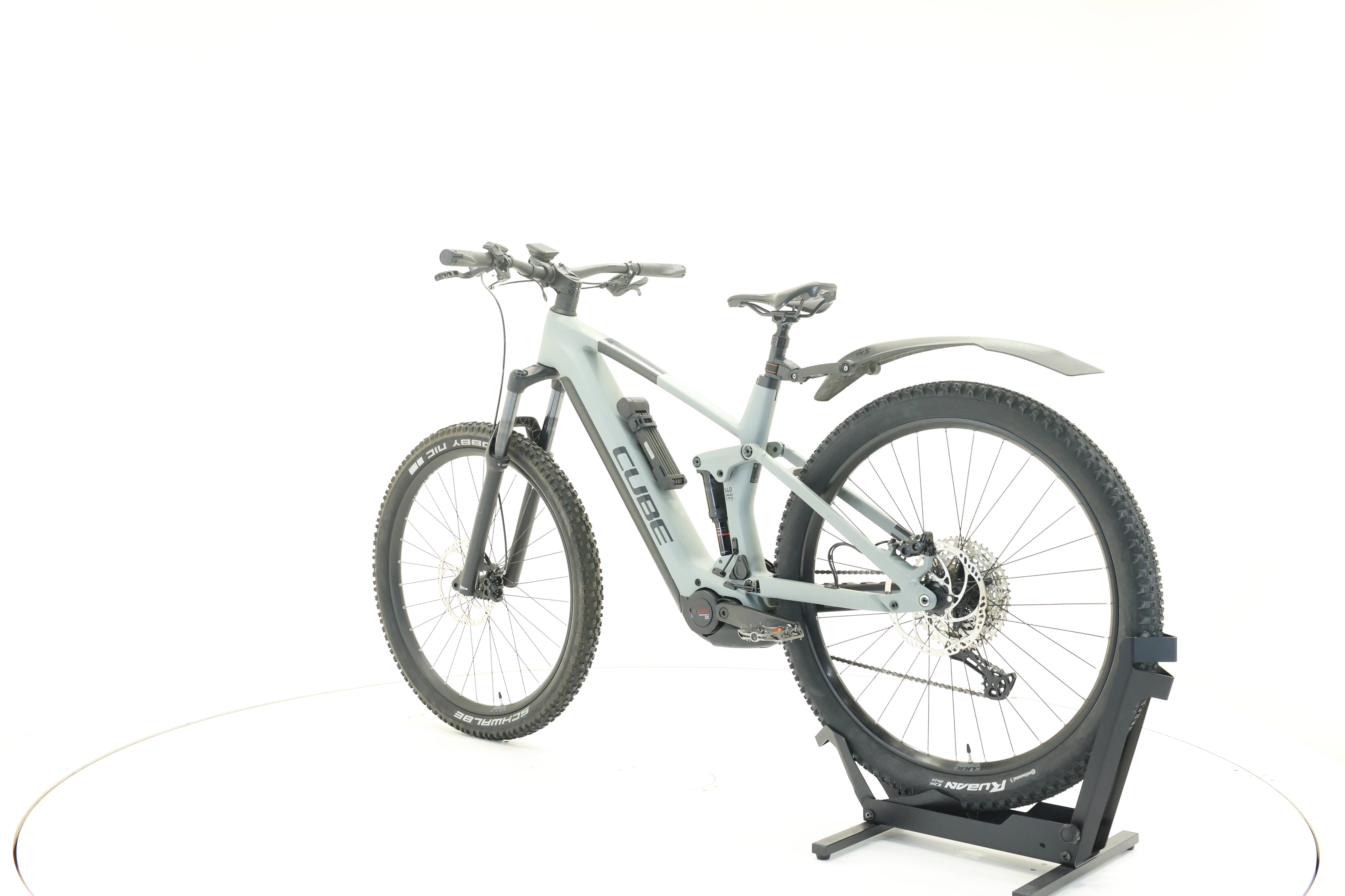 Cube Stereo Hybrid 140 HPC Pro 750