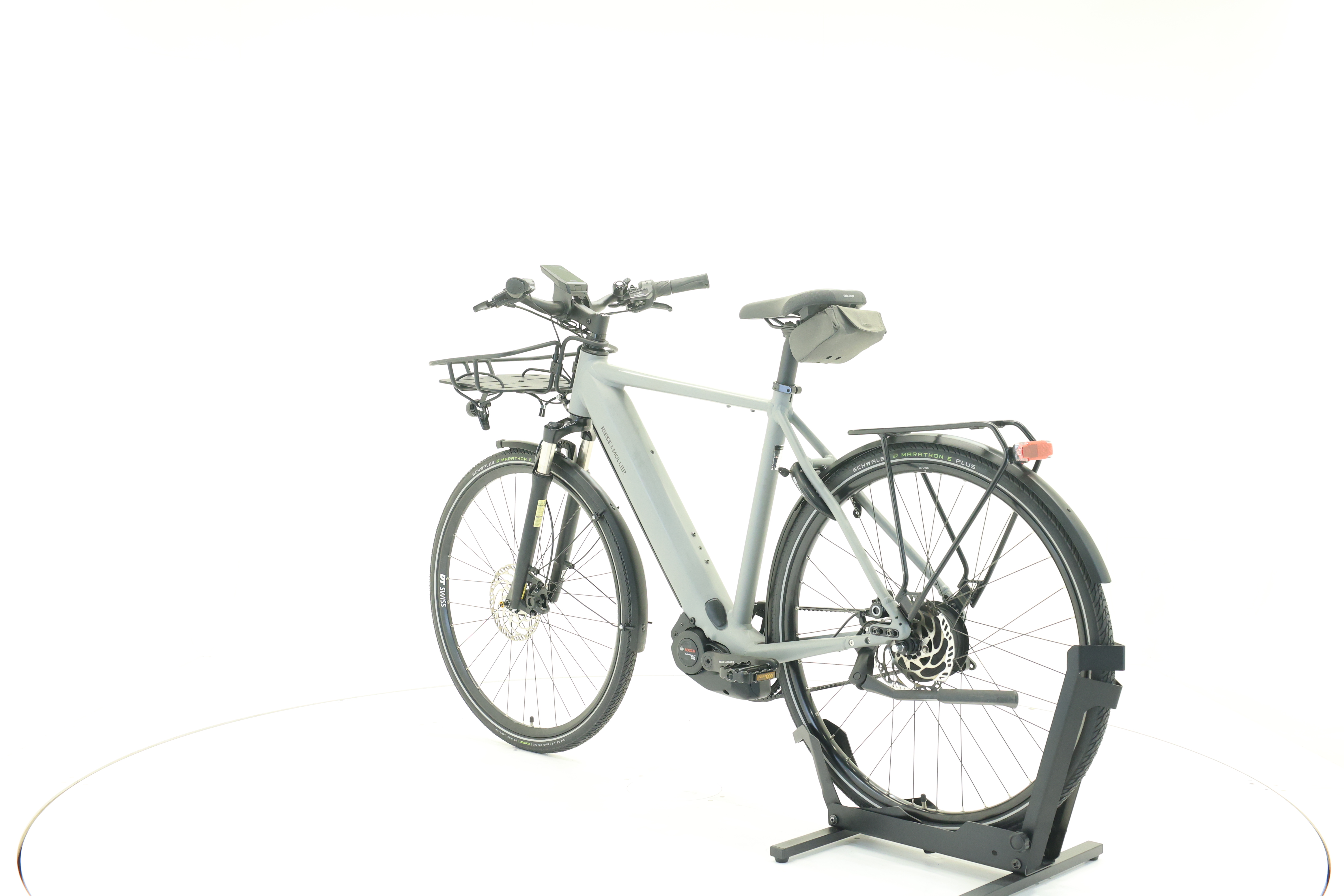 Riese und Müller Roadster, 56 cm, 180-189 cm, 2025, 1219 km – Bild 4 von 5