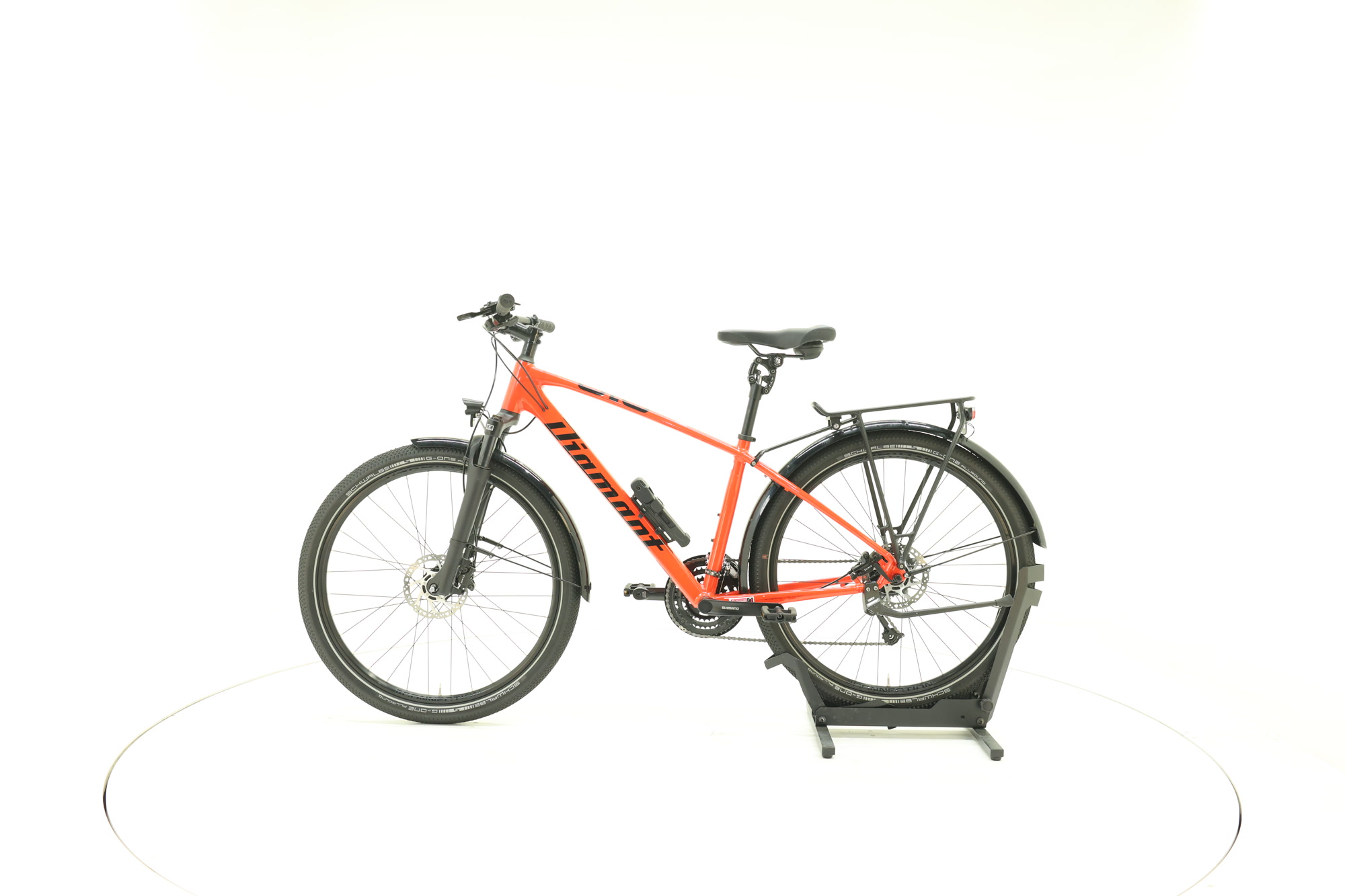 Diamant 018, 42 cm, 160-169 cm, 2024, 0 km – Bild 3 von 8