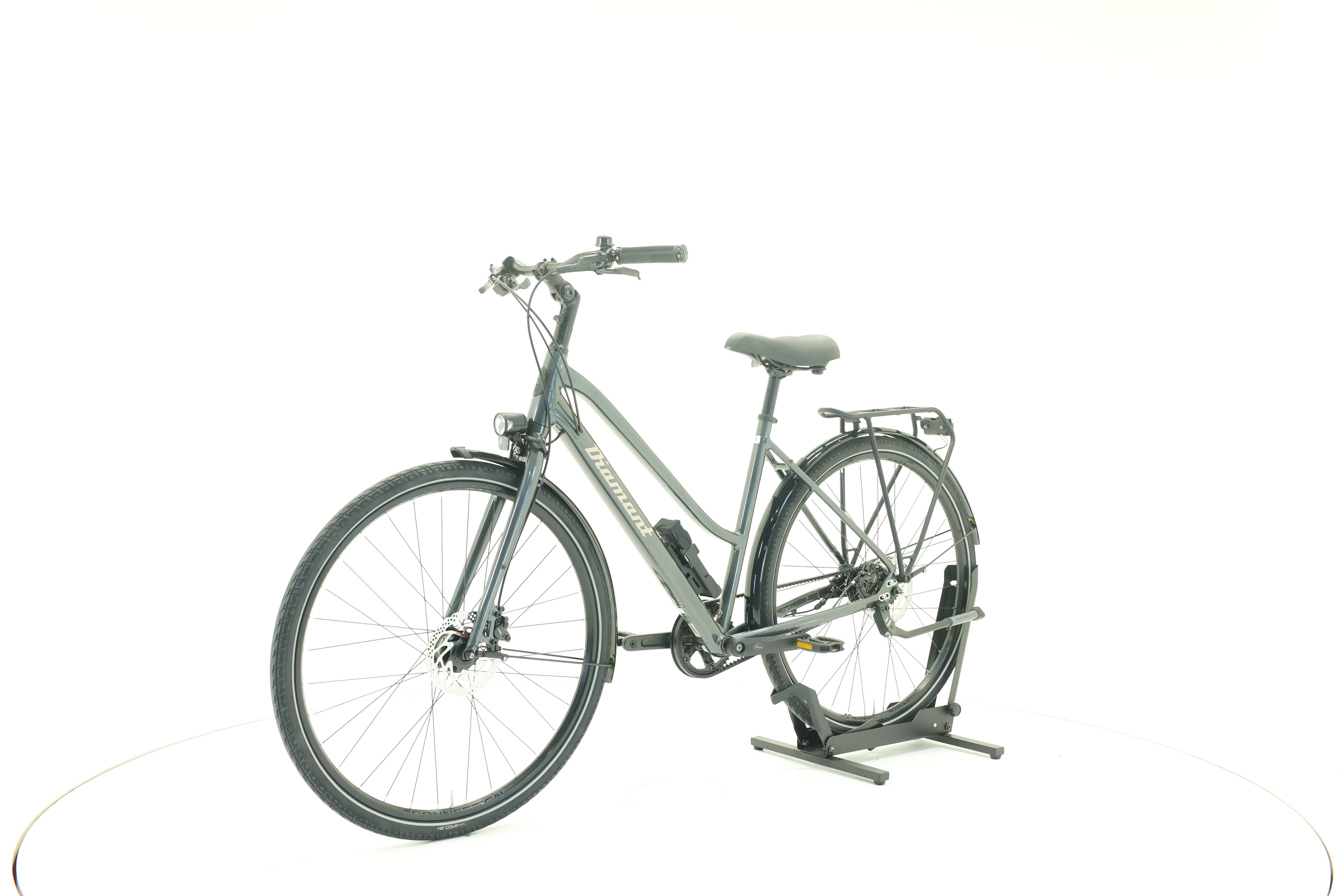 Diamant 247 Deluxe, M, 170-179 cm, 2023, 0 km – Bild 18 von 24
