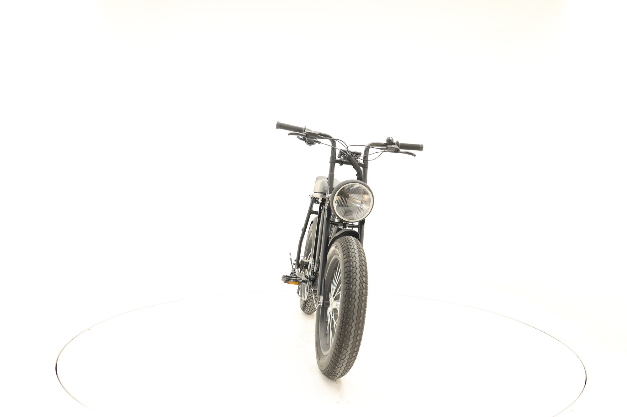 Urban Drivestyle UNI Swing Tiefeinsteiger 250W