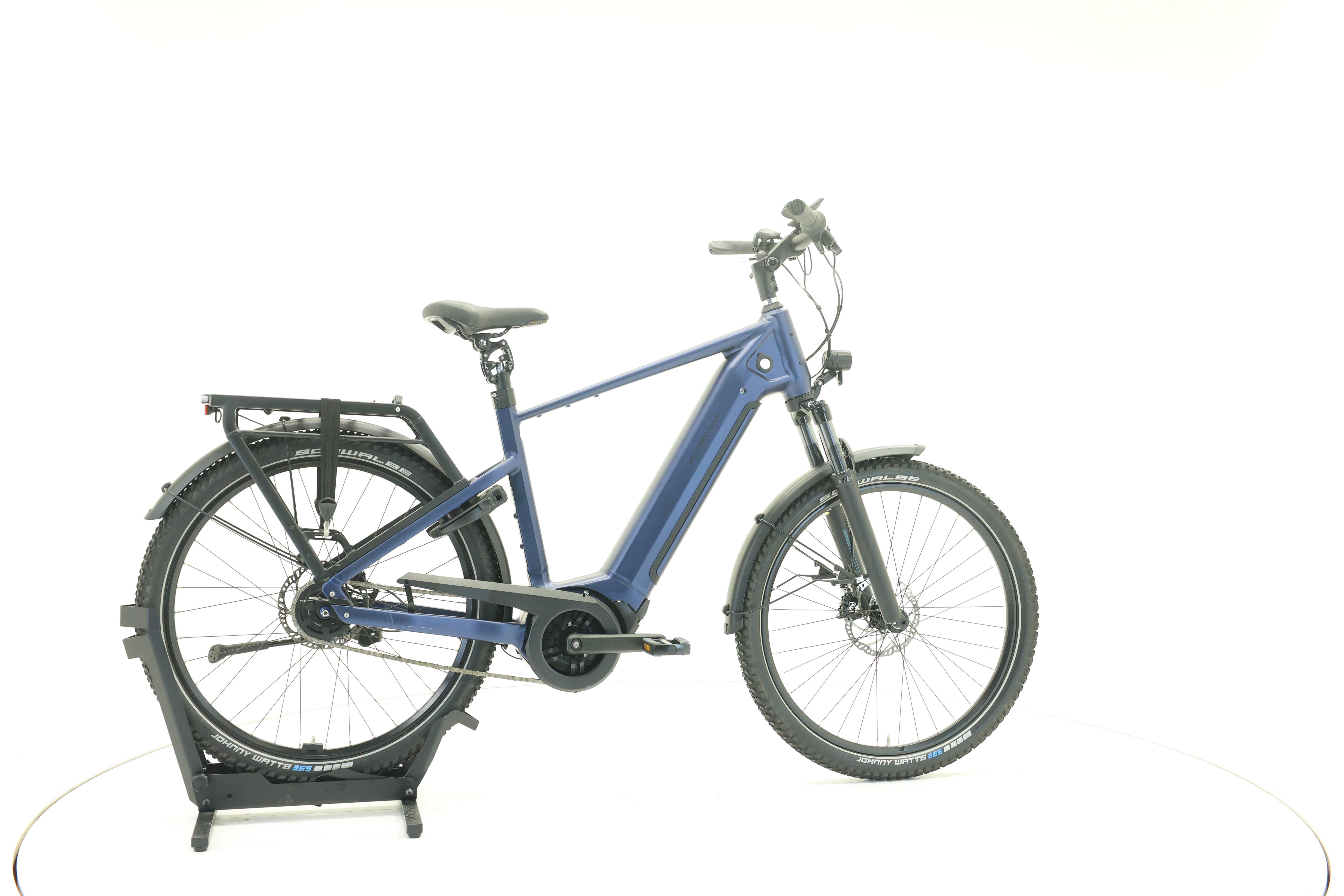 Velo de Ville SEB890 Smart HR