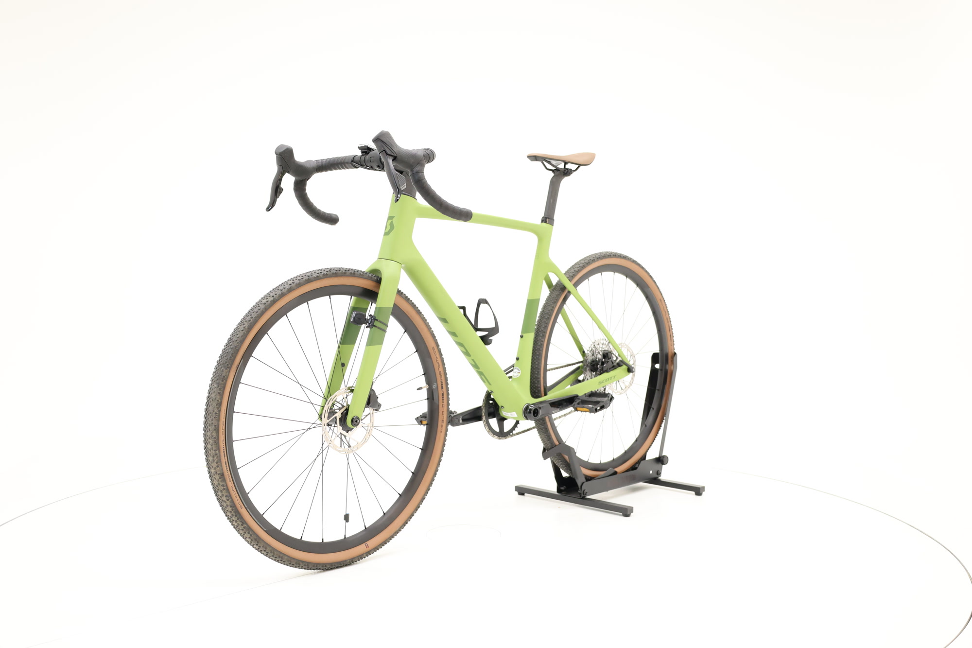 Scott Addict Gravel 30, L, 180-189 cm, 2024, 0 km – Bild 1 von 8