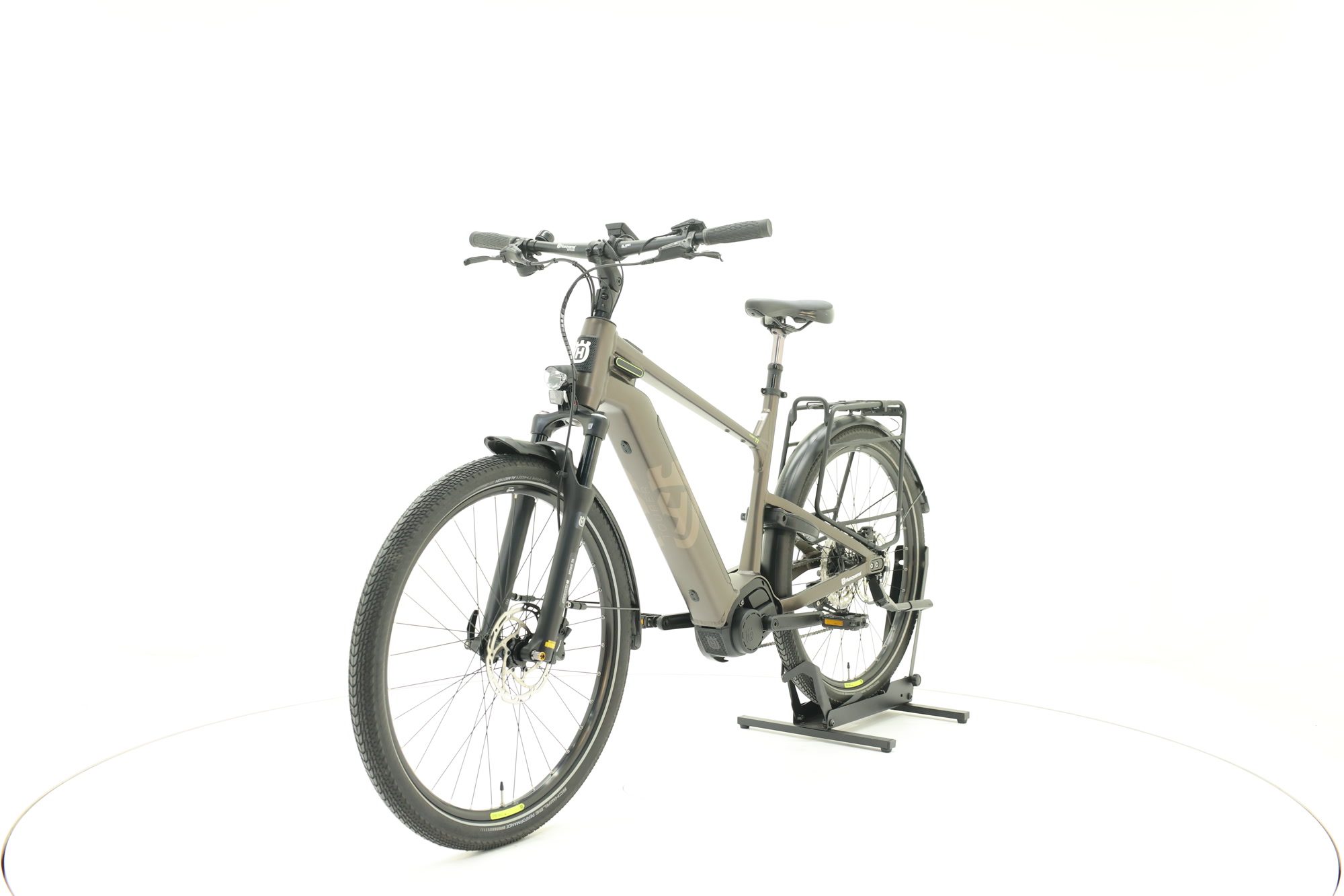 Husqvarna E-Bicycles Tourer T2