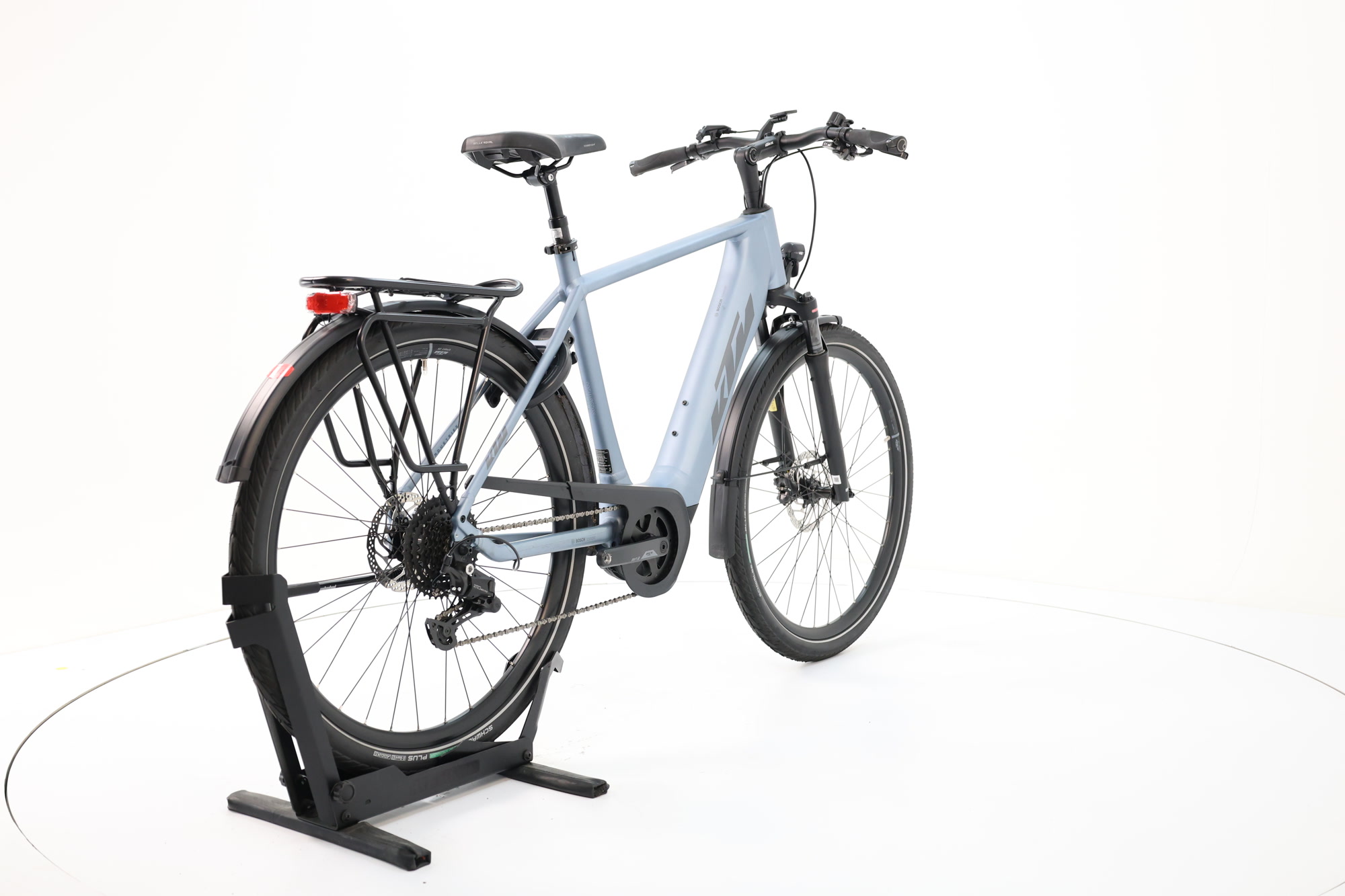 KTM Macina Tour P510 Diam
