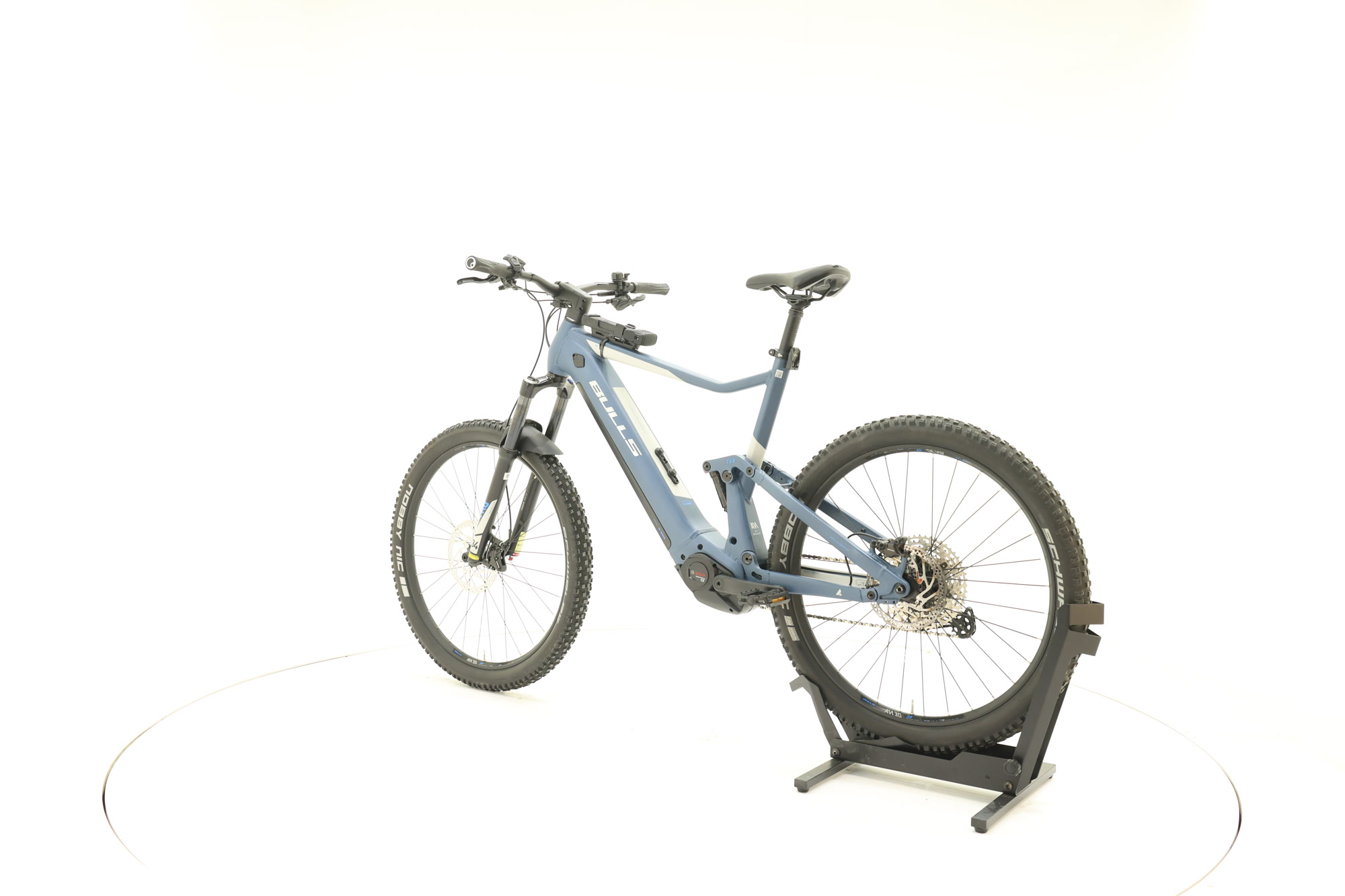 Bulls Copperhead Evo AM2 750