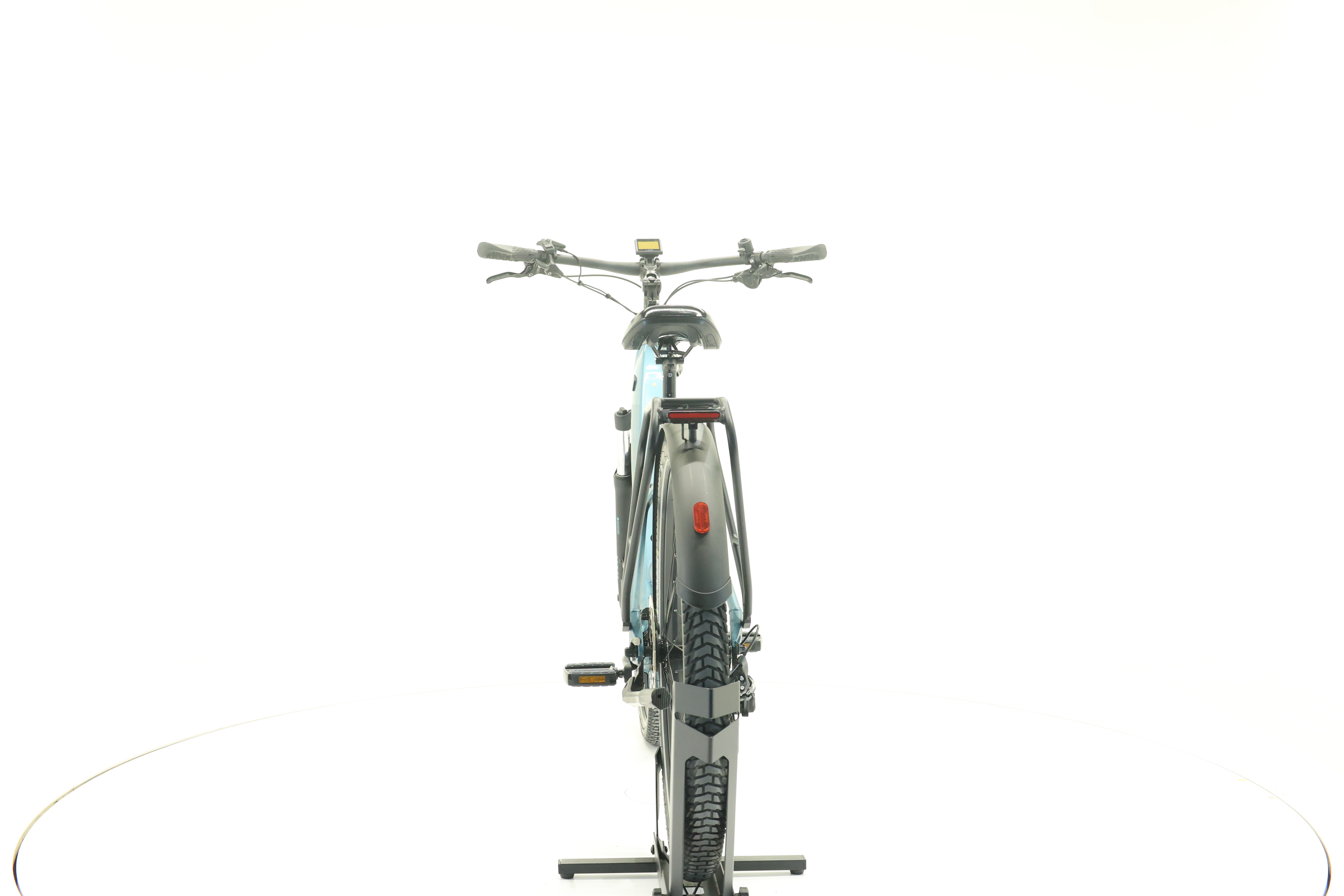 Bulls Iconic 1, 41 cm, 160-169 cm, 2024, 354.9 km – Bild 13 von 24