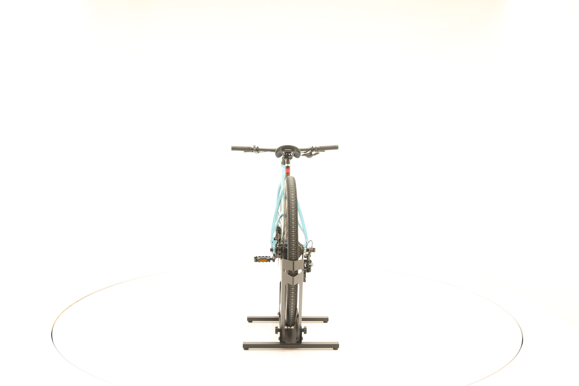 Orbea VIBE MID H10 URBAN – Bild 5 von 7