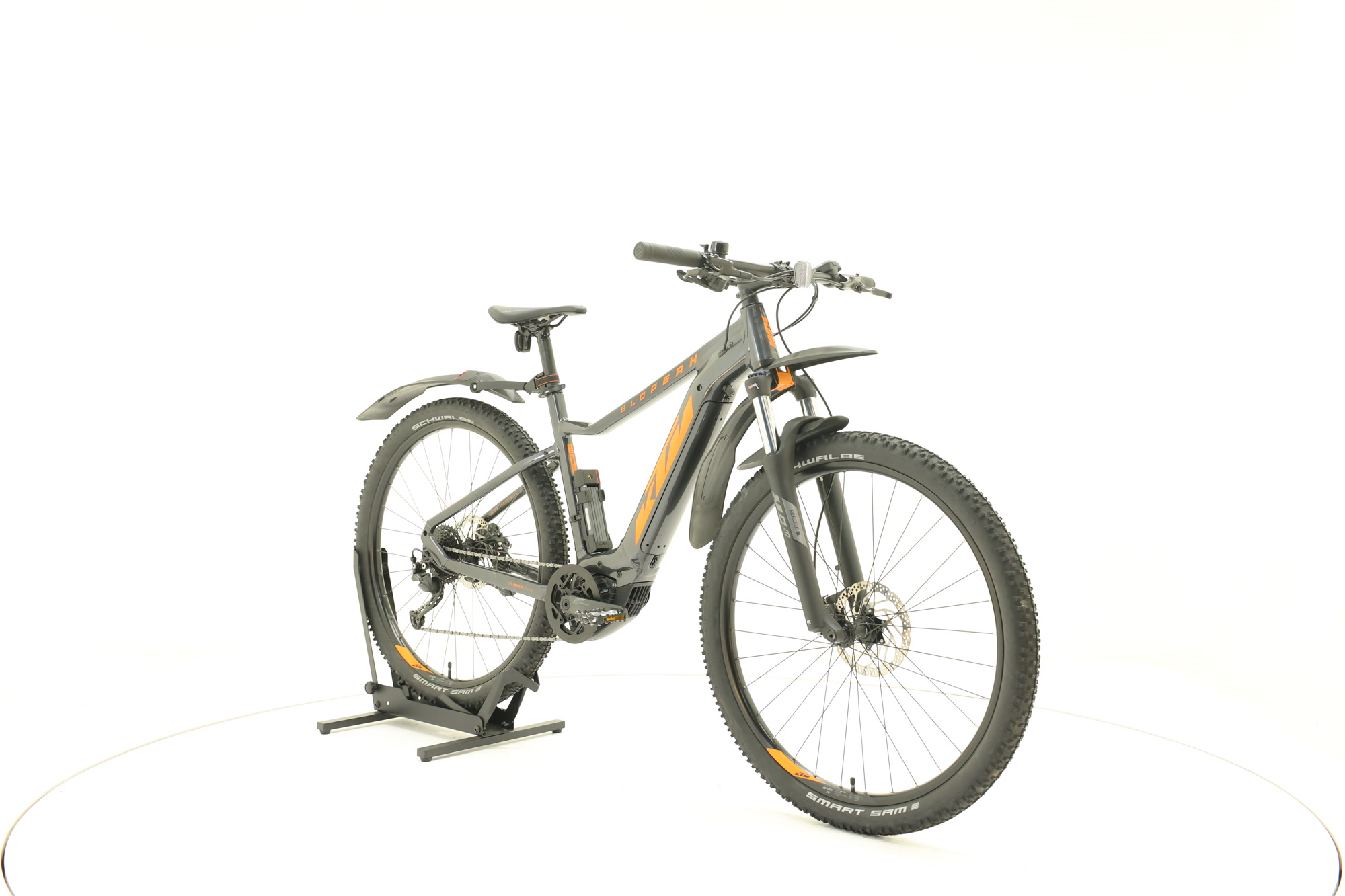 KTM Elopeak  M2921