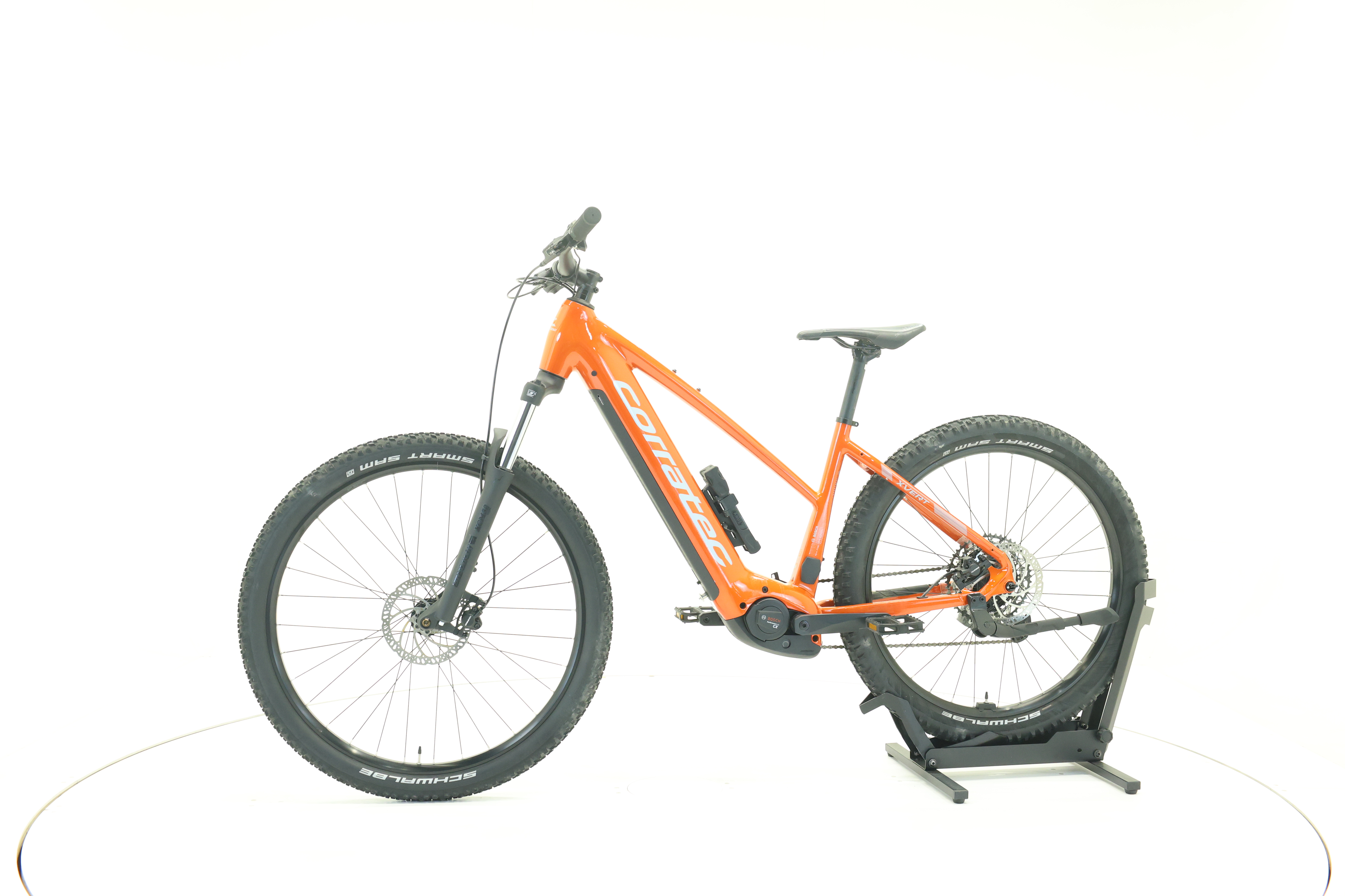 Corratec E-Power X-Vert Race Sport