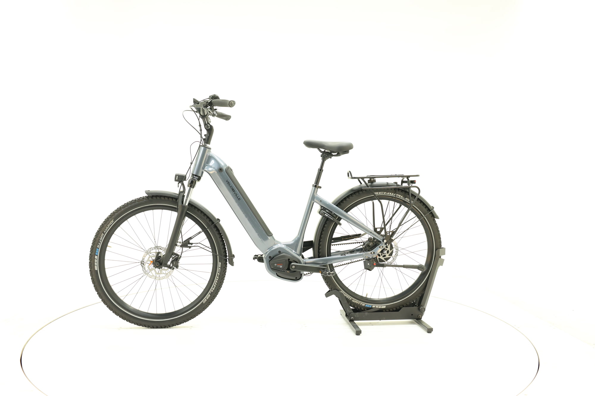 Velo de Ville SEB 990 Smart