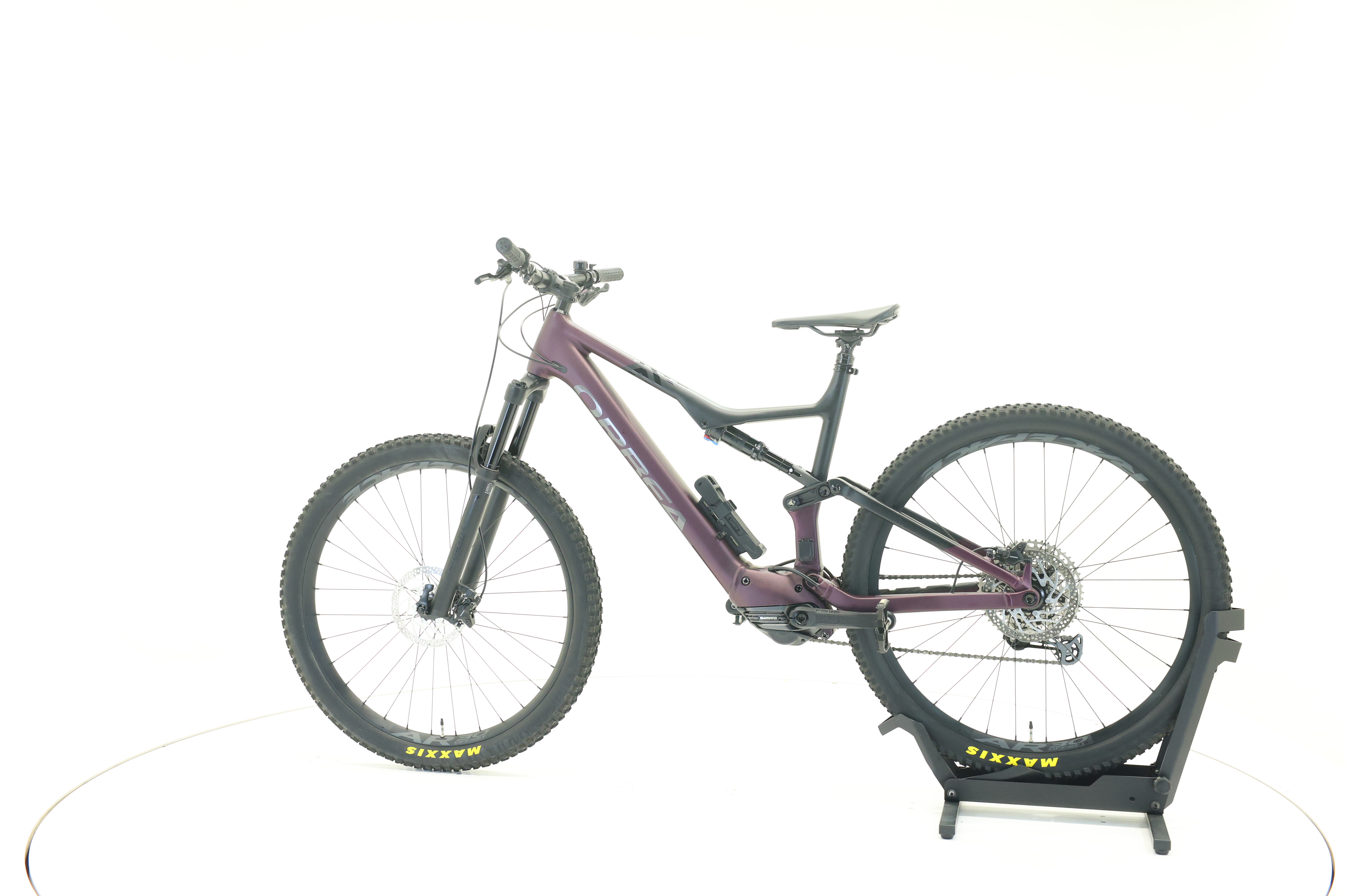 Orbea Rise H30