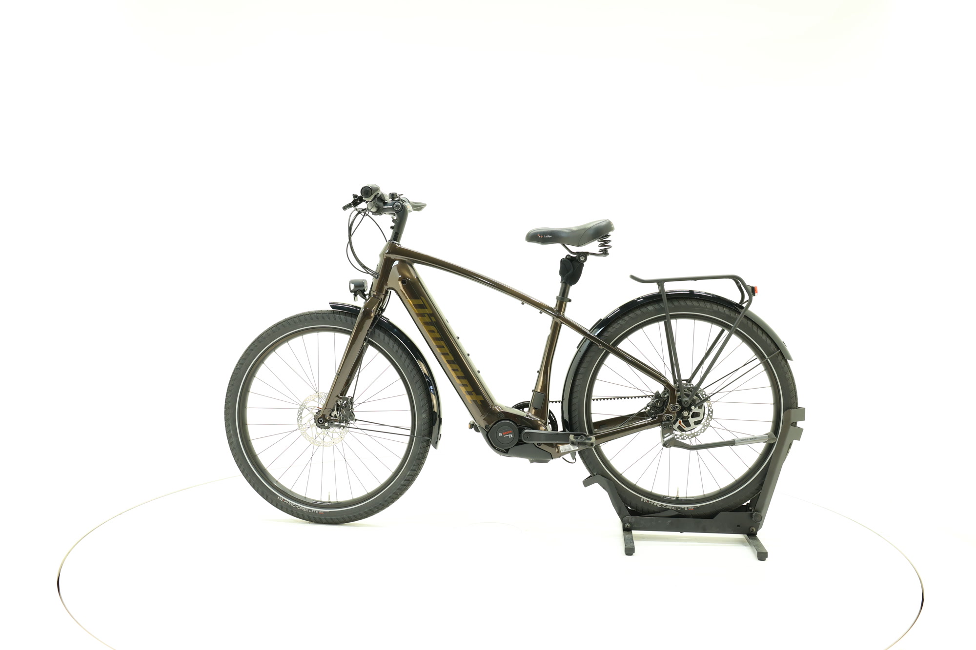 Diamant Opal Esprit+ HER Berninabraun Metallic / M, M, 170-179 cm, 2022, 972 km – Bild 4 von 8