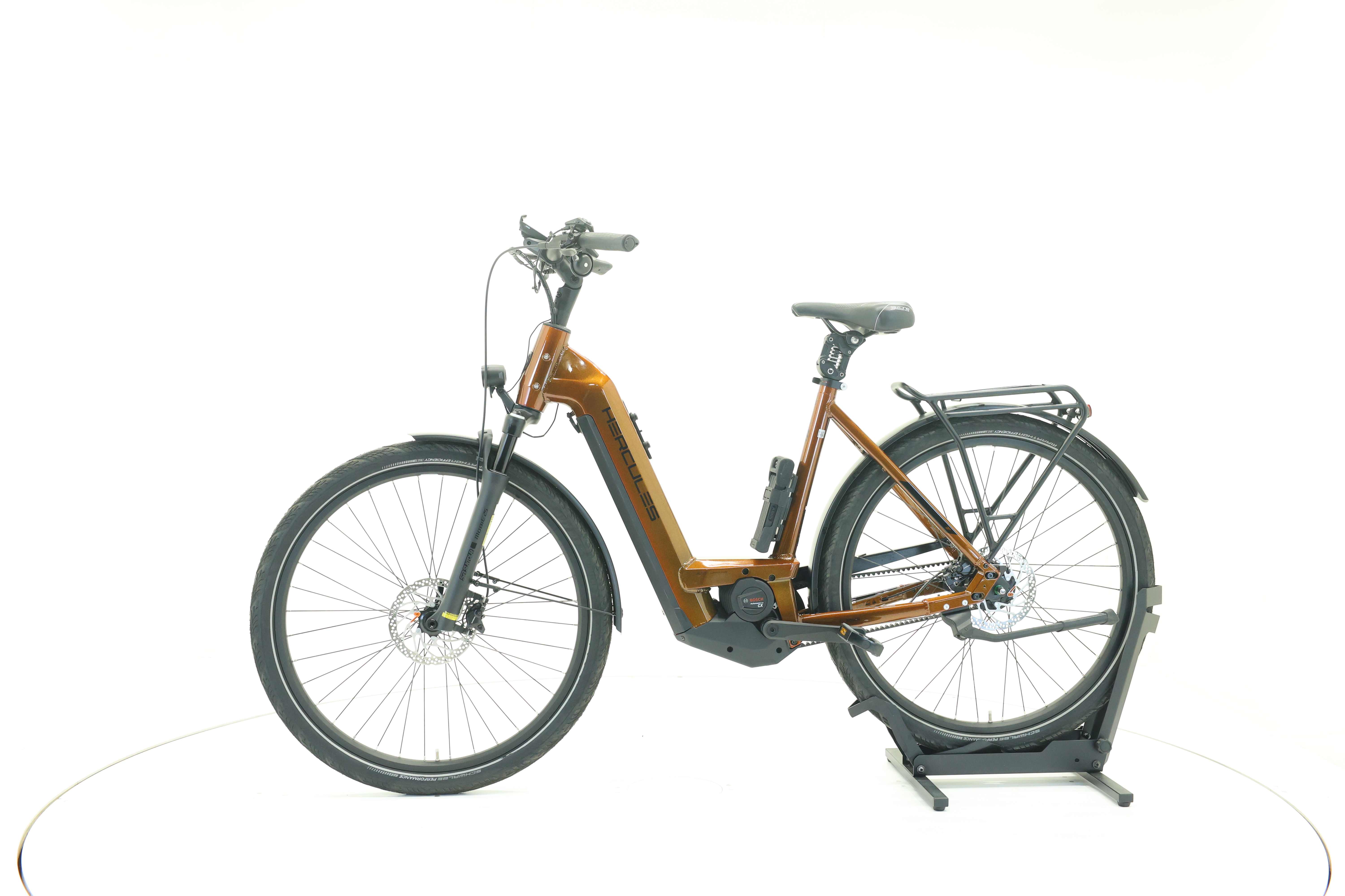 Hercules Robert/a HD I-F5, 53 cm, 170-179 cm, 2025, 186 km – Bild 5 von 5