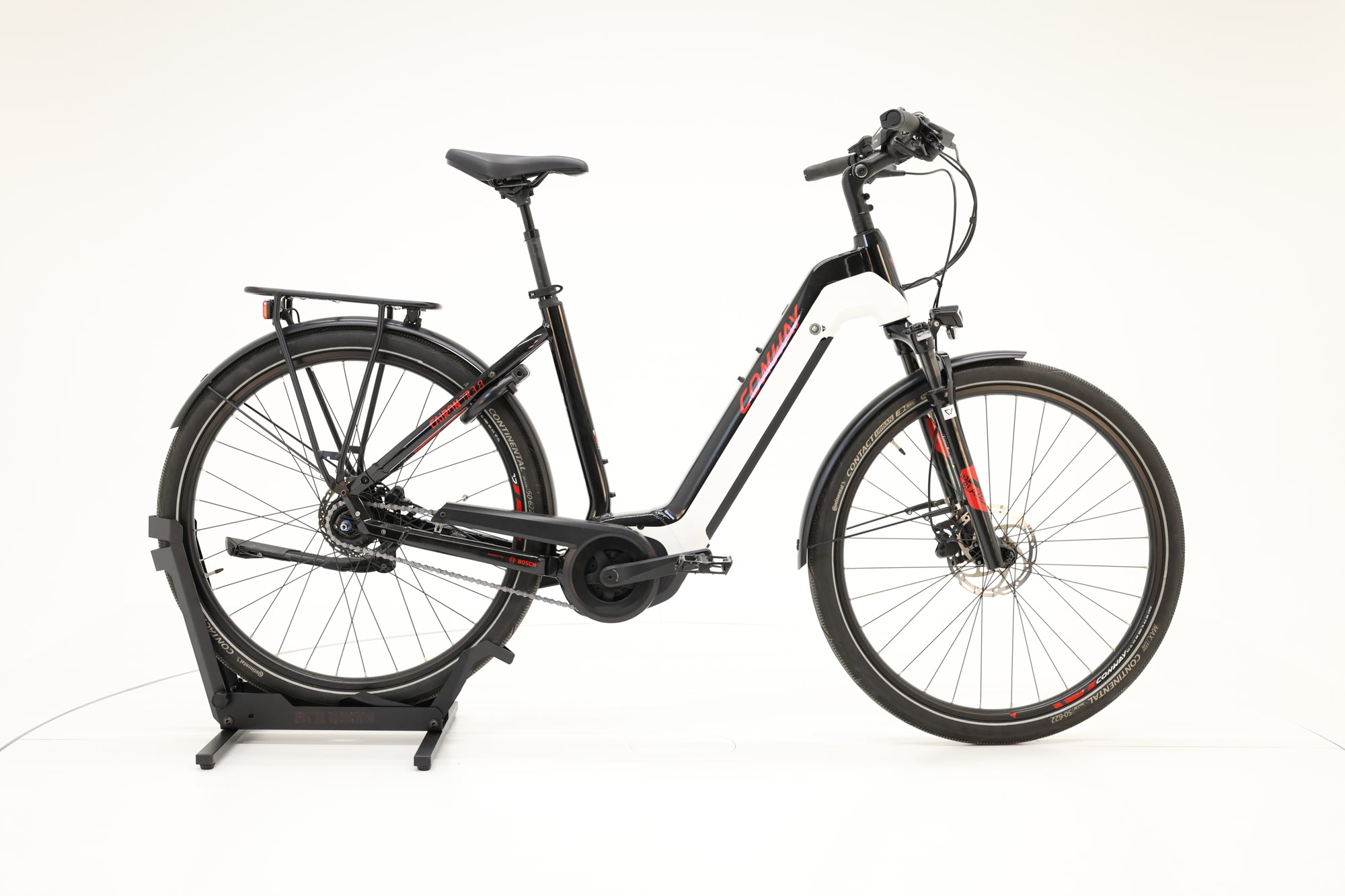 Conway TR3.8, XL, 190-199 cm, 2024, 1100 km – Bild 5 von 8