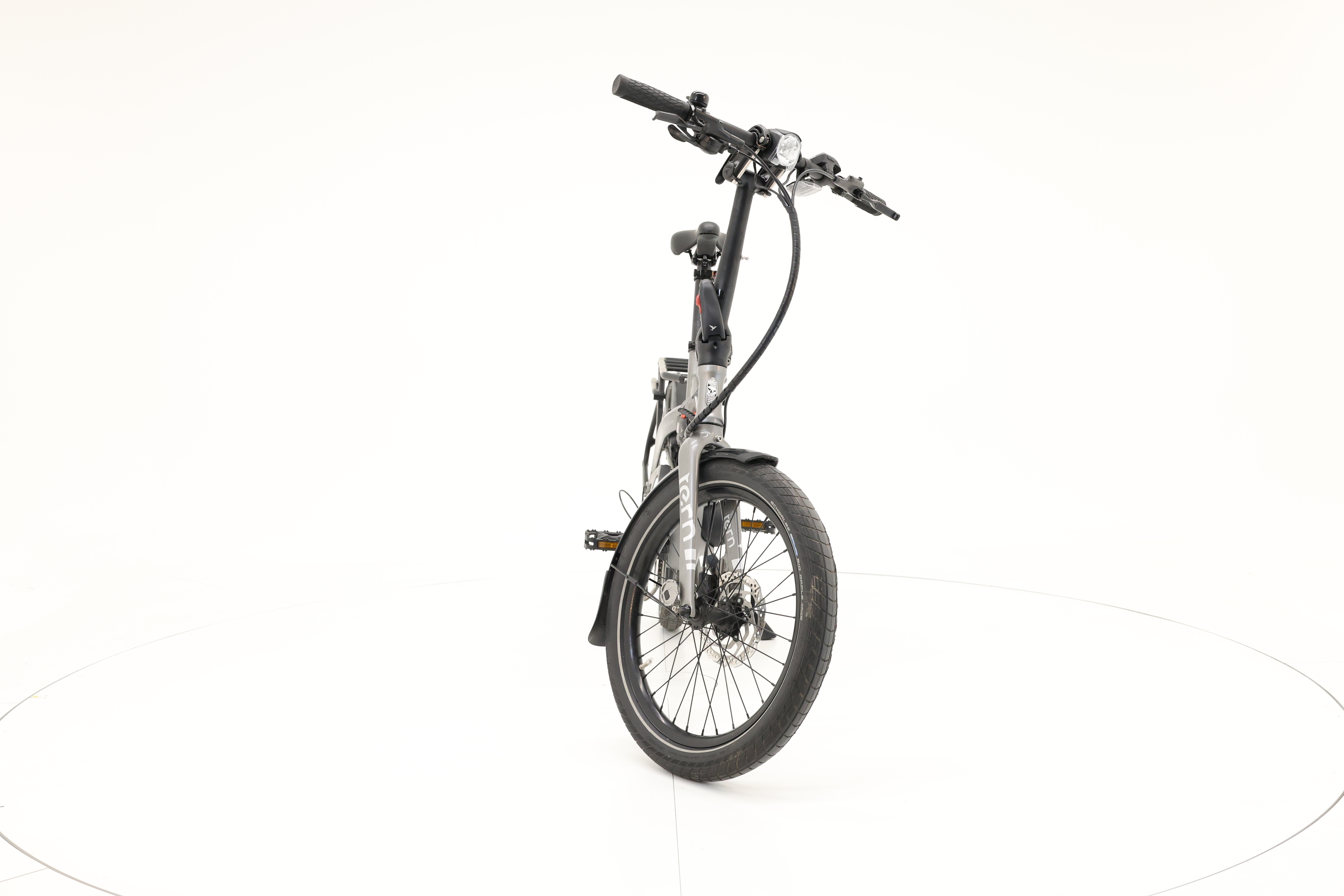 Tern Vektron Q9