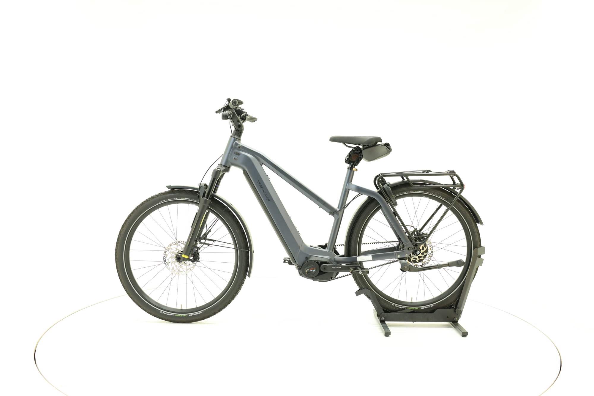 Riese und Müller Charger4 Mixte GT vario