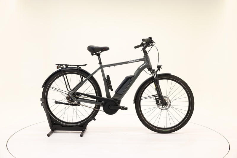 FALTER E 9.0, 55 cm, 170-179 cm, 2023, 435 km – Bild 4 von 8