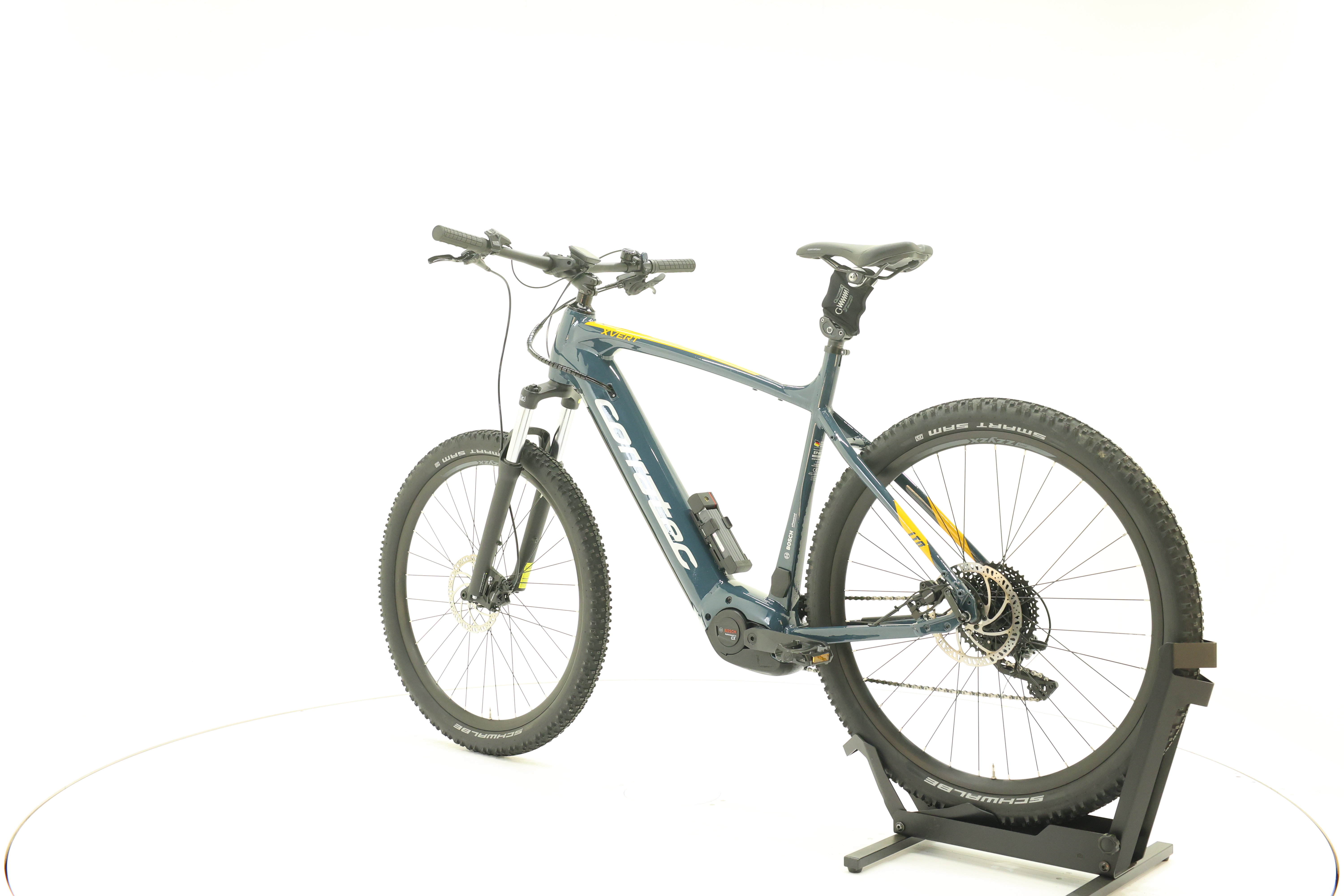 Corratec X-Vert CX7 LTD, 57 cm, 180-189 cm, 2024, 650 km – Bild 25 von 32