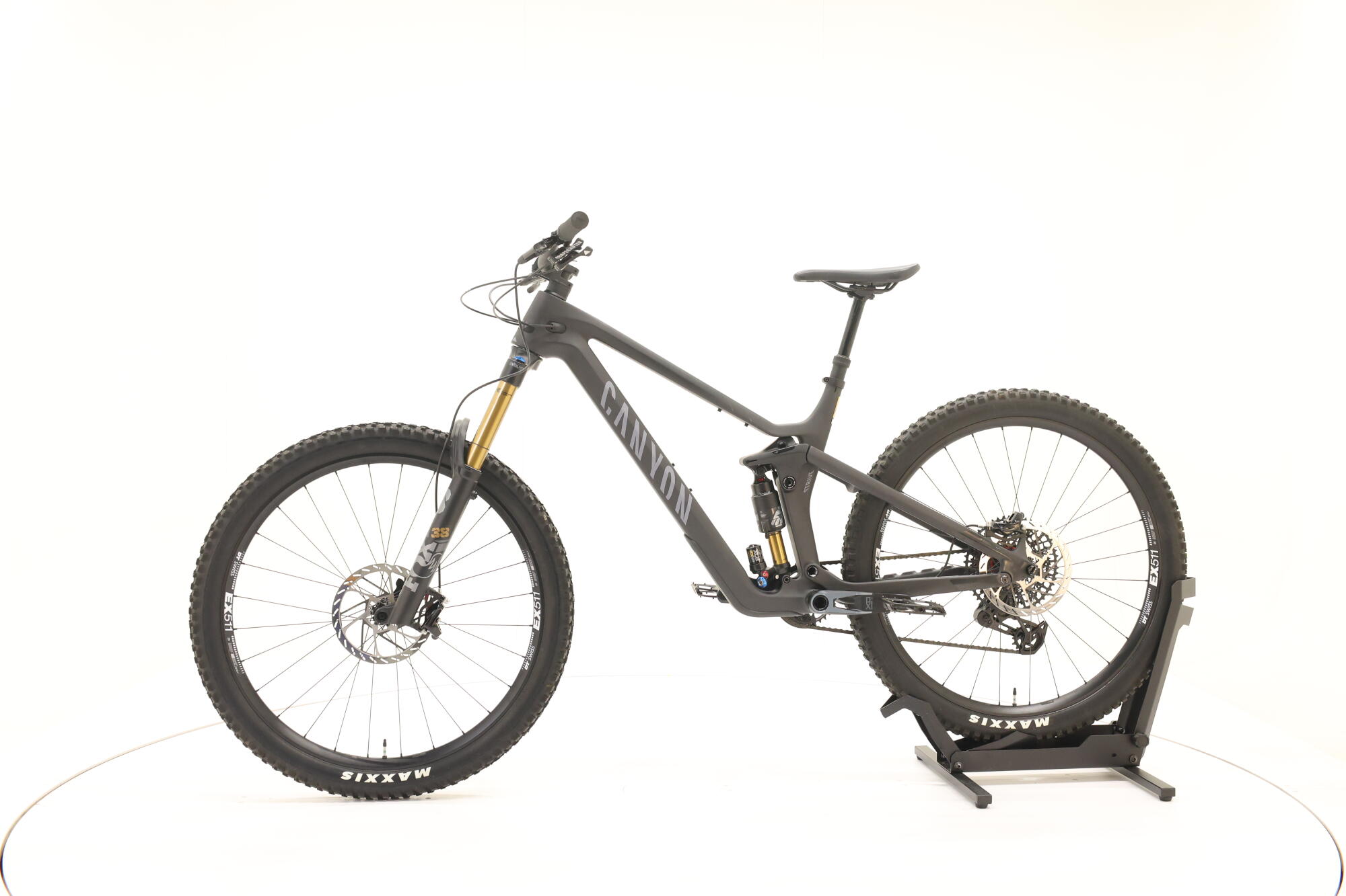 Canyon Strive CFR