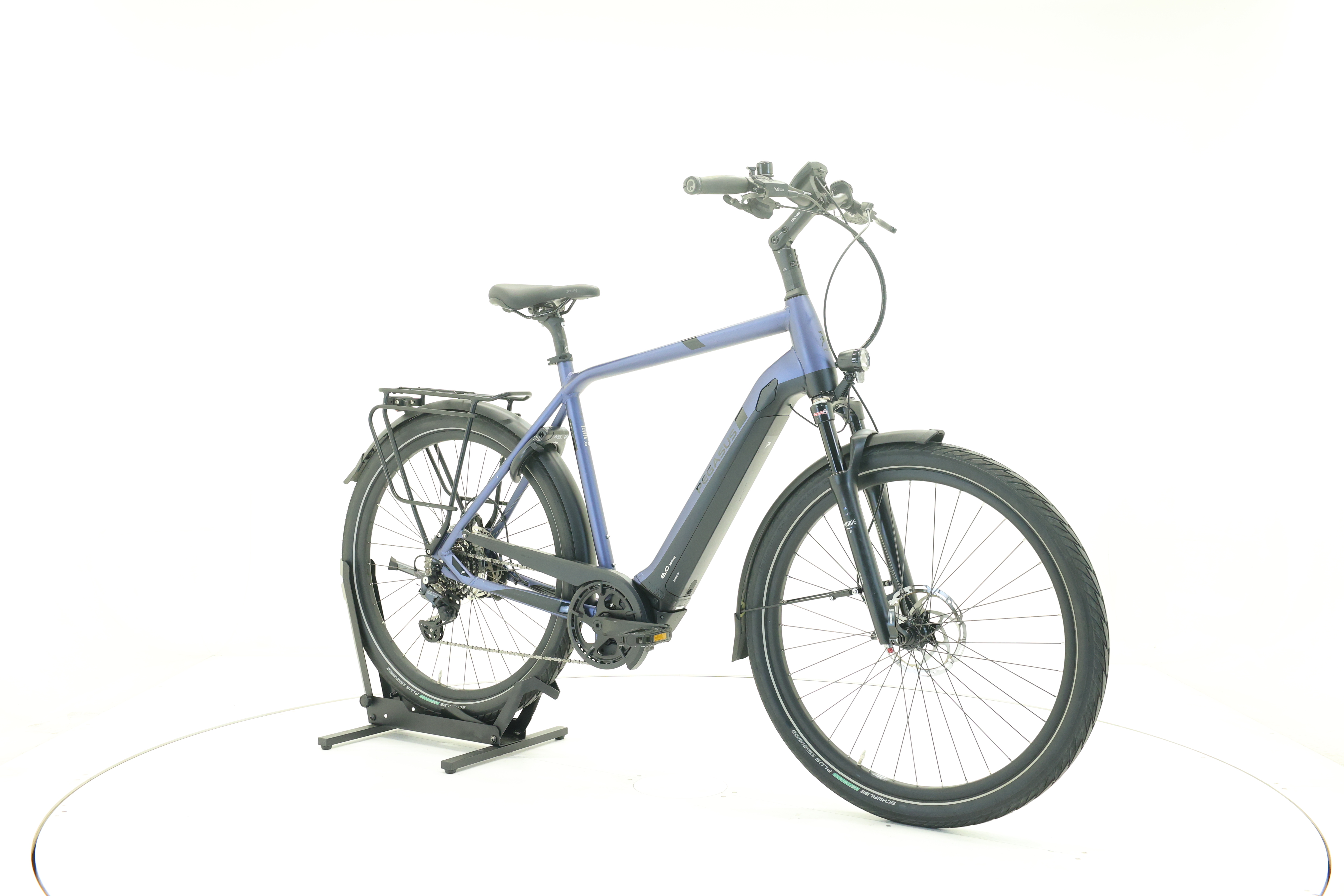 Pegasus Strong EVO 10 Lite