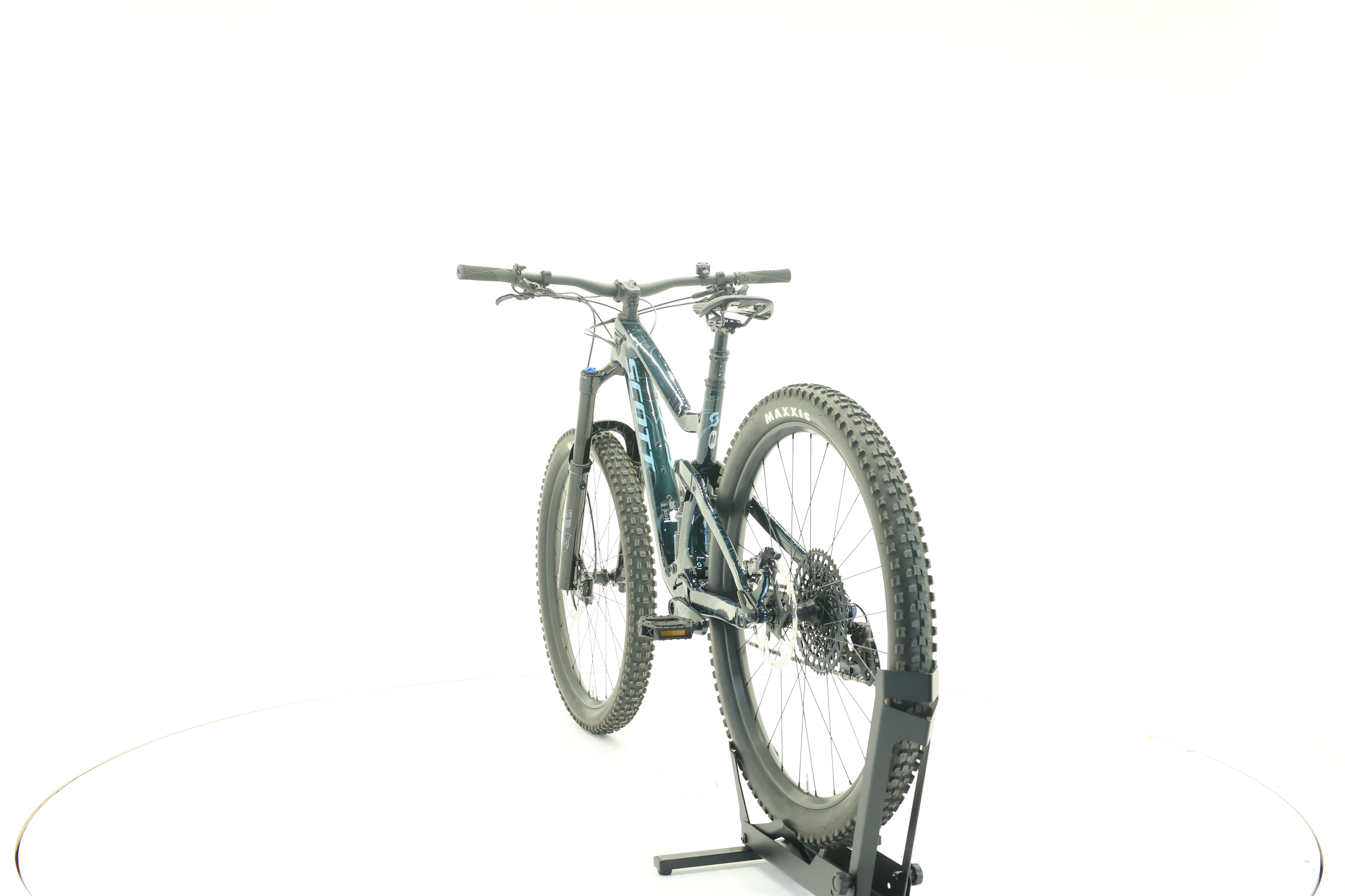 Scott Contessa Ransom 910, M, 170-179 cm, 2024, 0 km – Bild 23 von 24