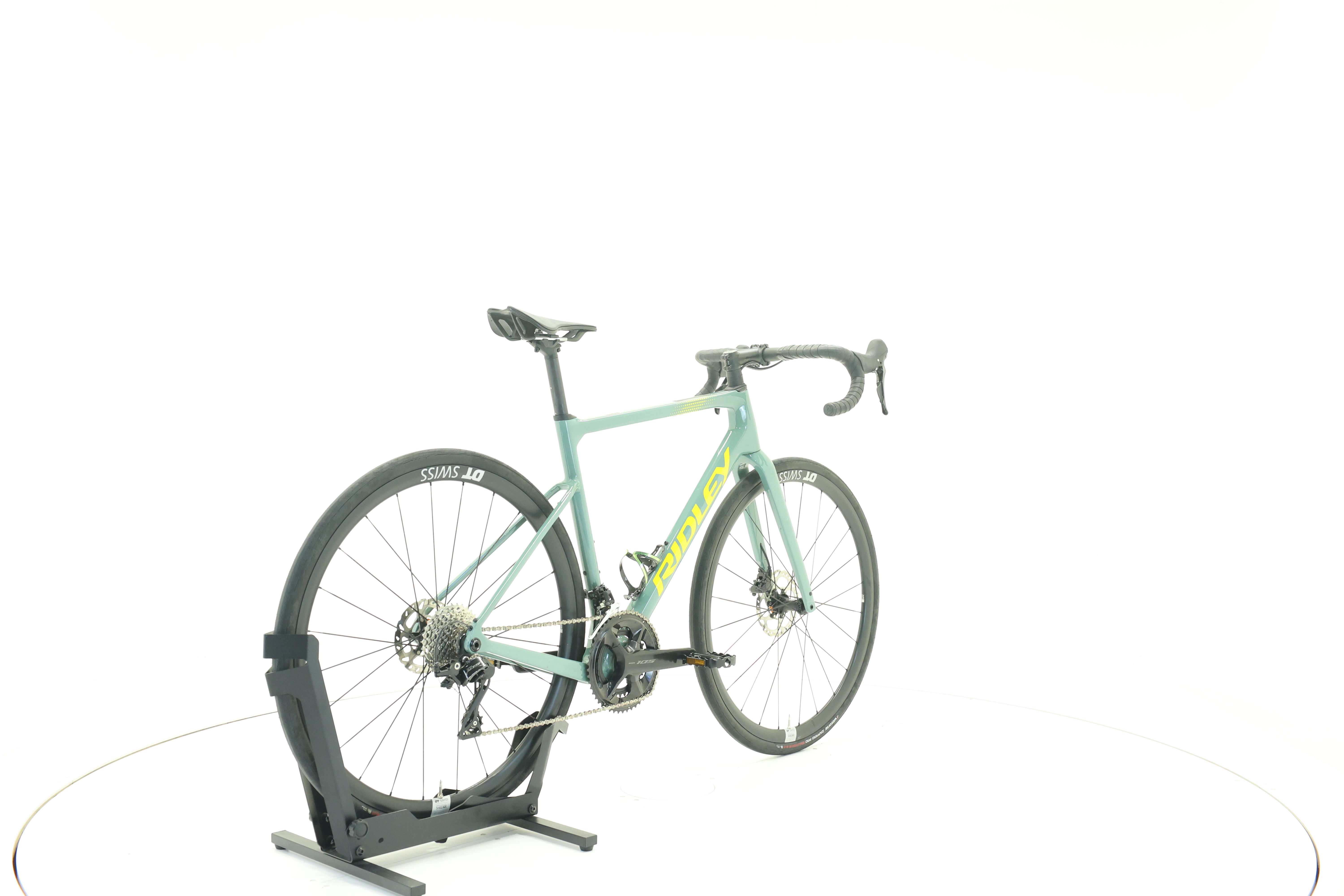 Ridley Grifn Road 105 2x12, M, 2025, 0 km – Bild 2 von 5