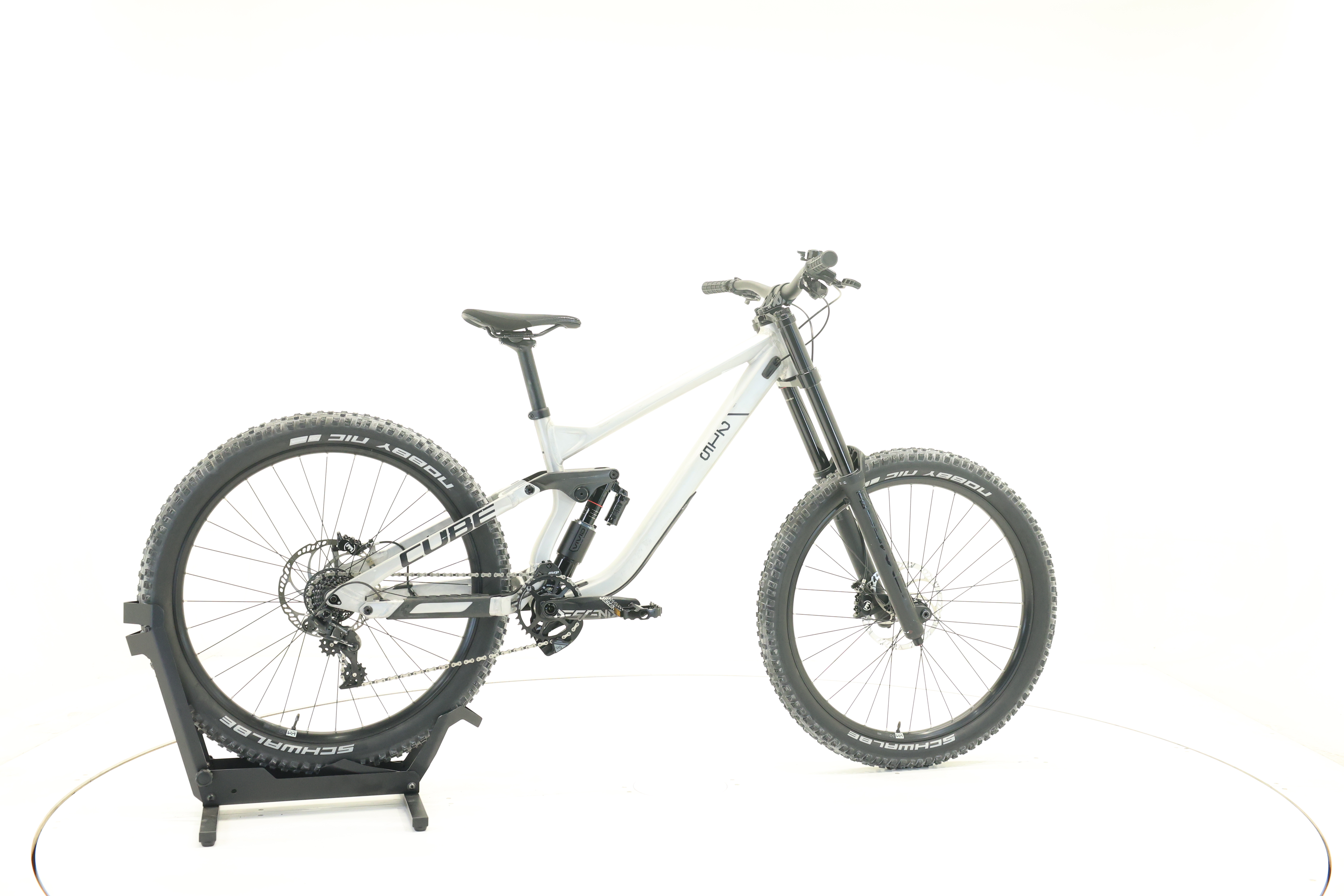 Cube Two15, L, 180-189 cm, 2026, 0 km – Bild 3 von 5