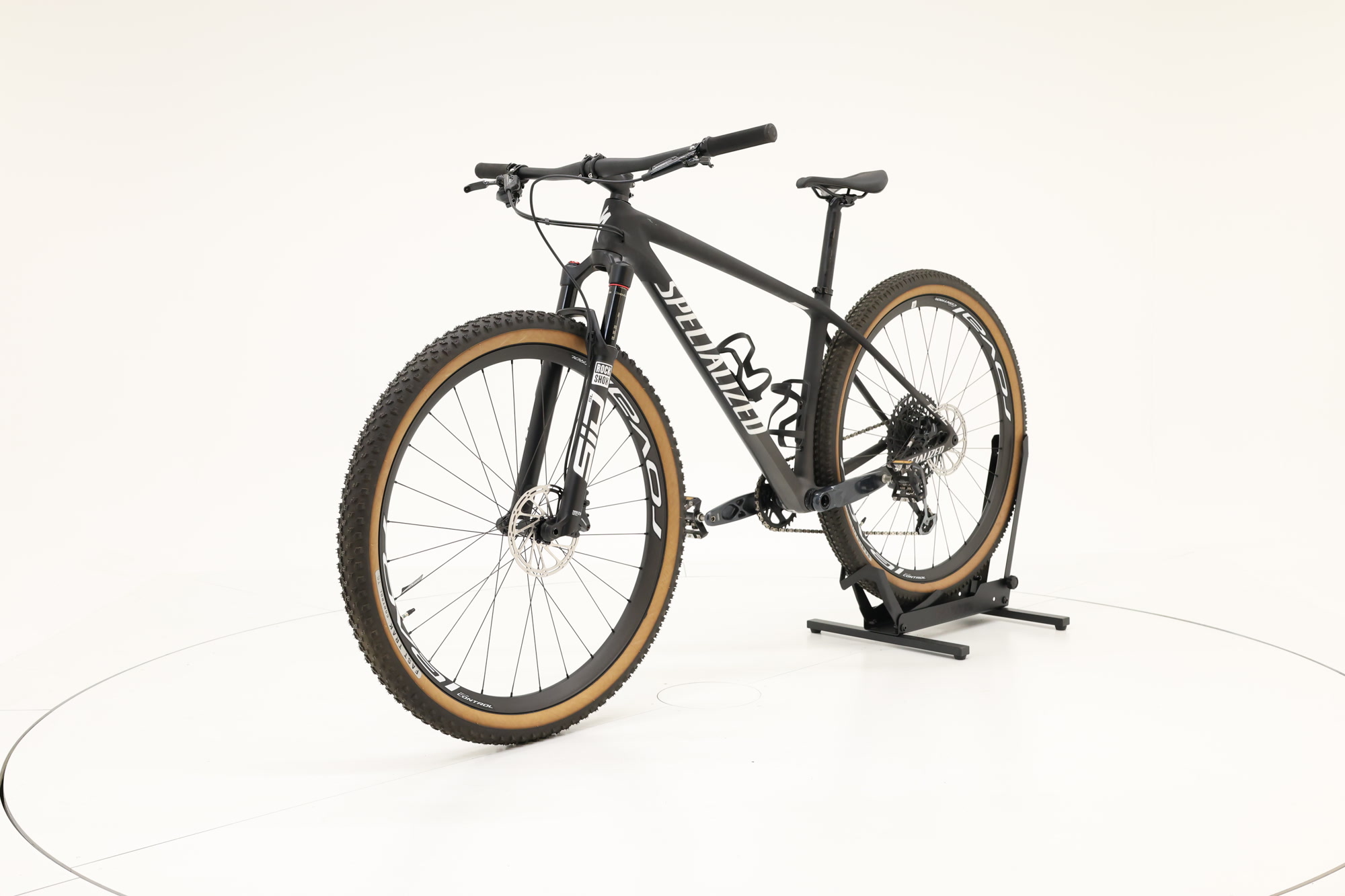 Specialized Epic HT Expert, M, 170-179 cm, 2023, 0 km – Bild 1 von 8