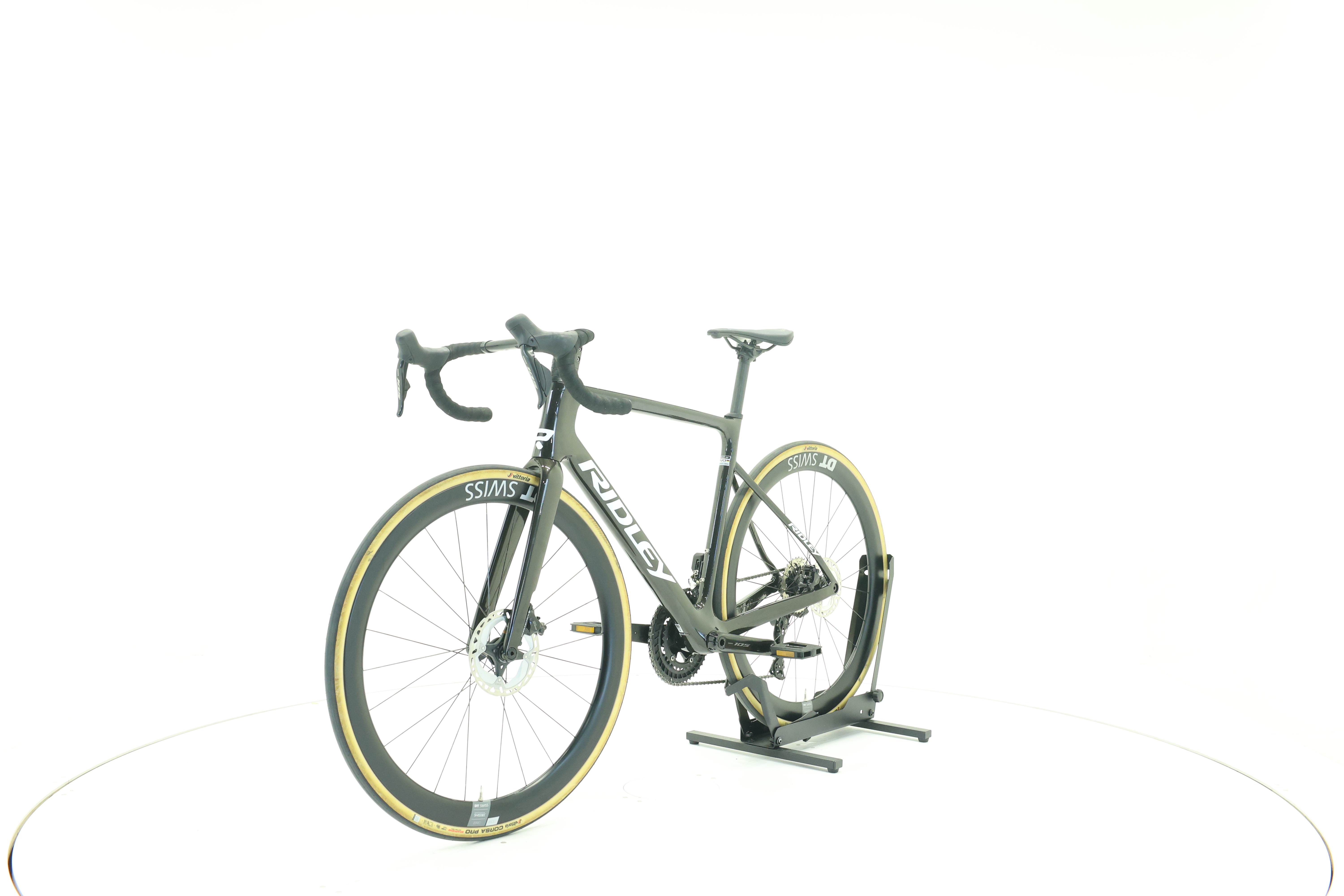 Ridley Falcn Shimano 105 DI2 Original, M, 2025, 0 km – Bild 2 von 24