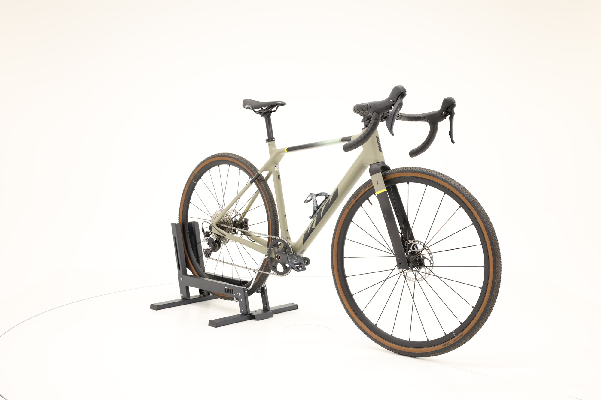 KTM X-Strada Elite, 52 cm, 170-179 cm, 2024, 0 km – Bild 6 von 23