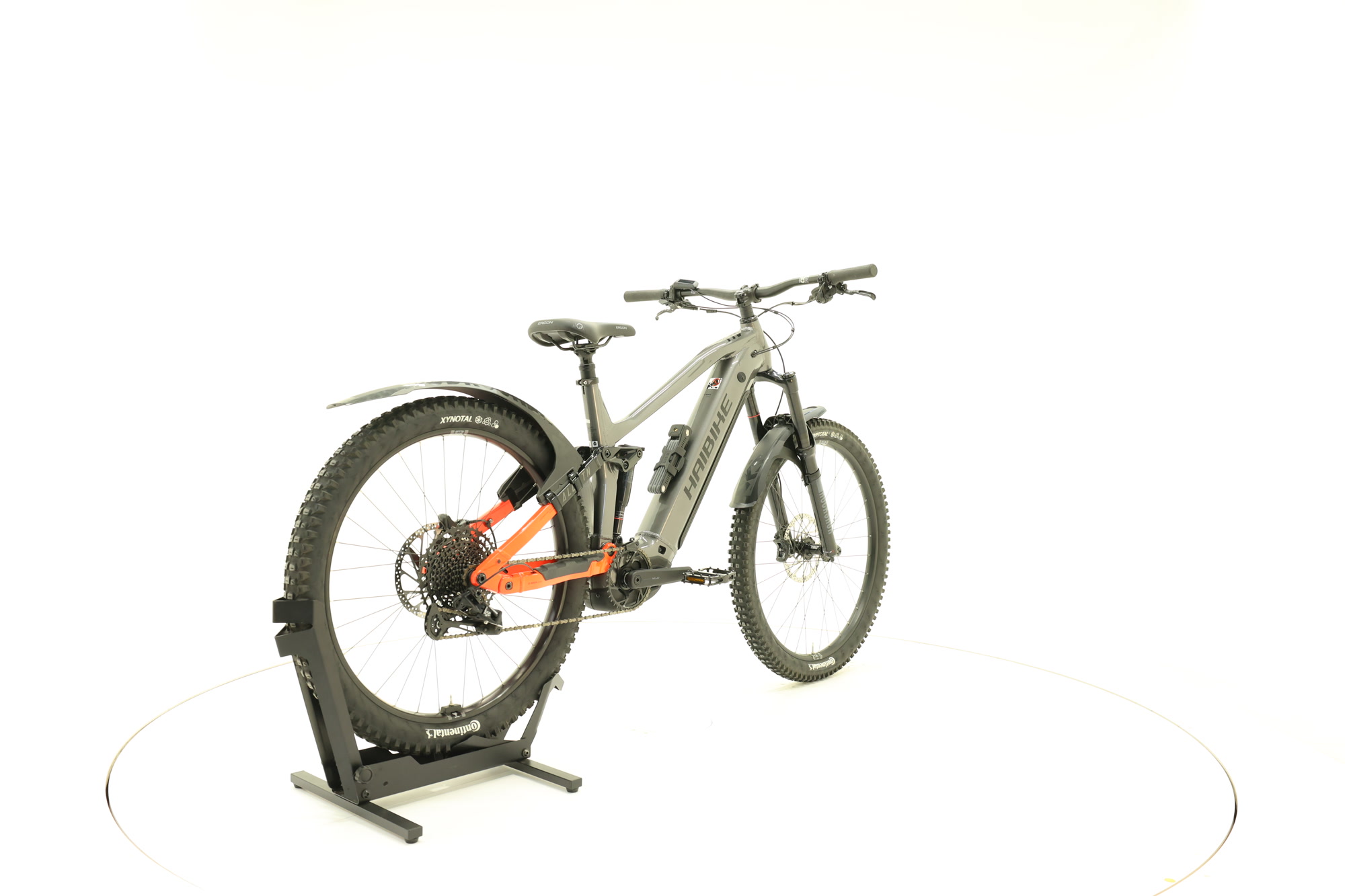 Haibike AllMtn 4