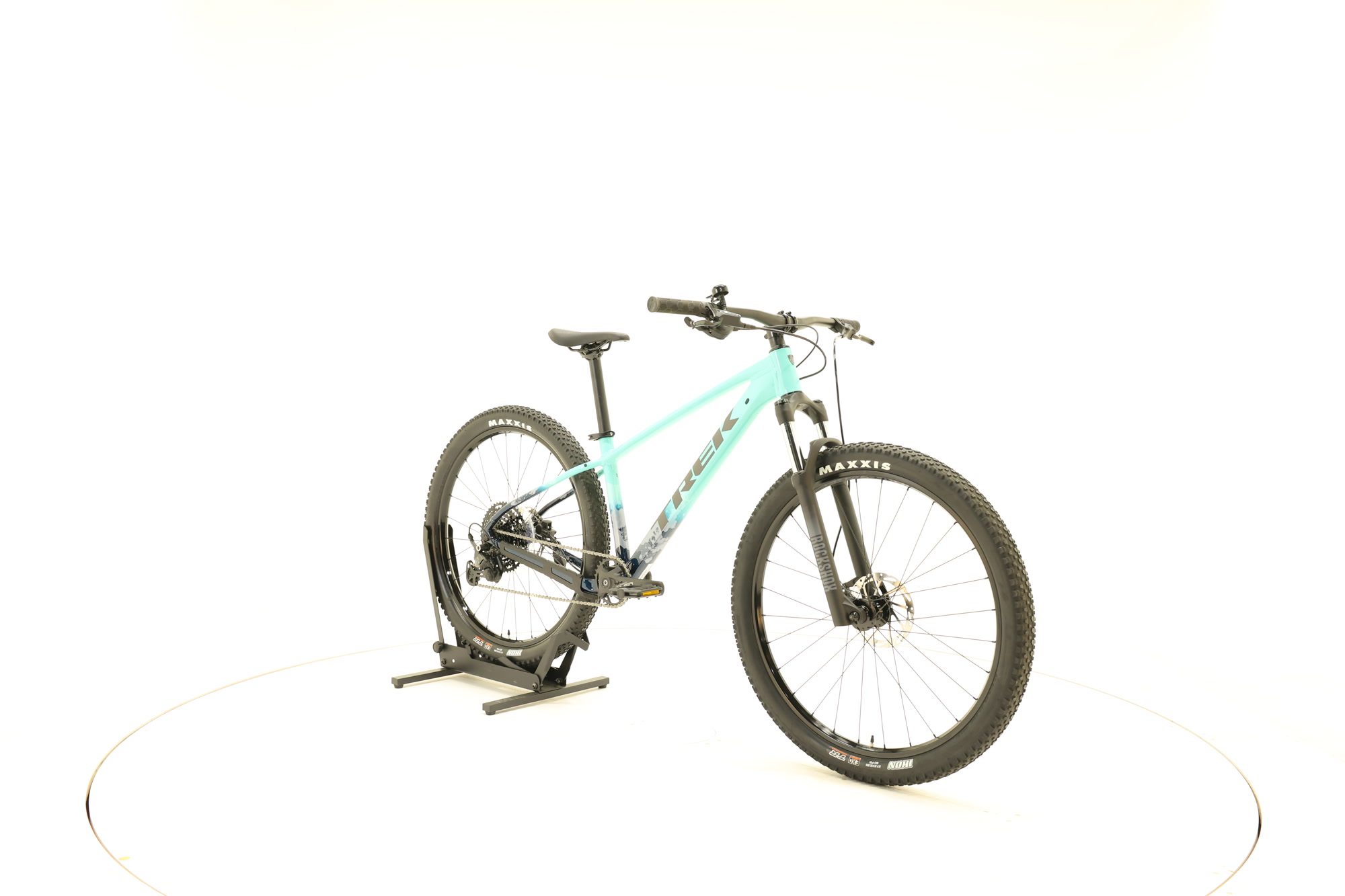 Trek Marlin 6 Gen 3, S, 160-169 cm, 2025, 0 km – Bild 6 von 8