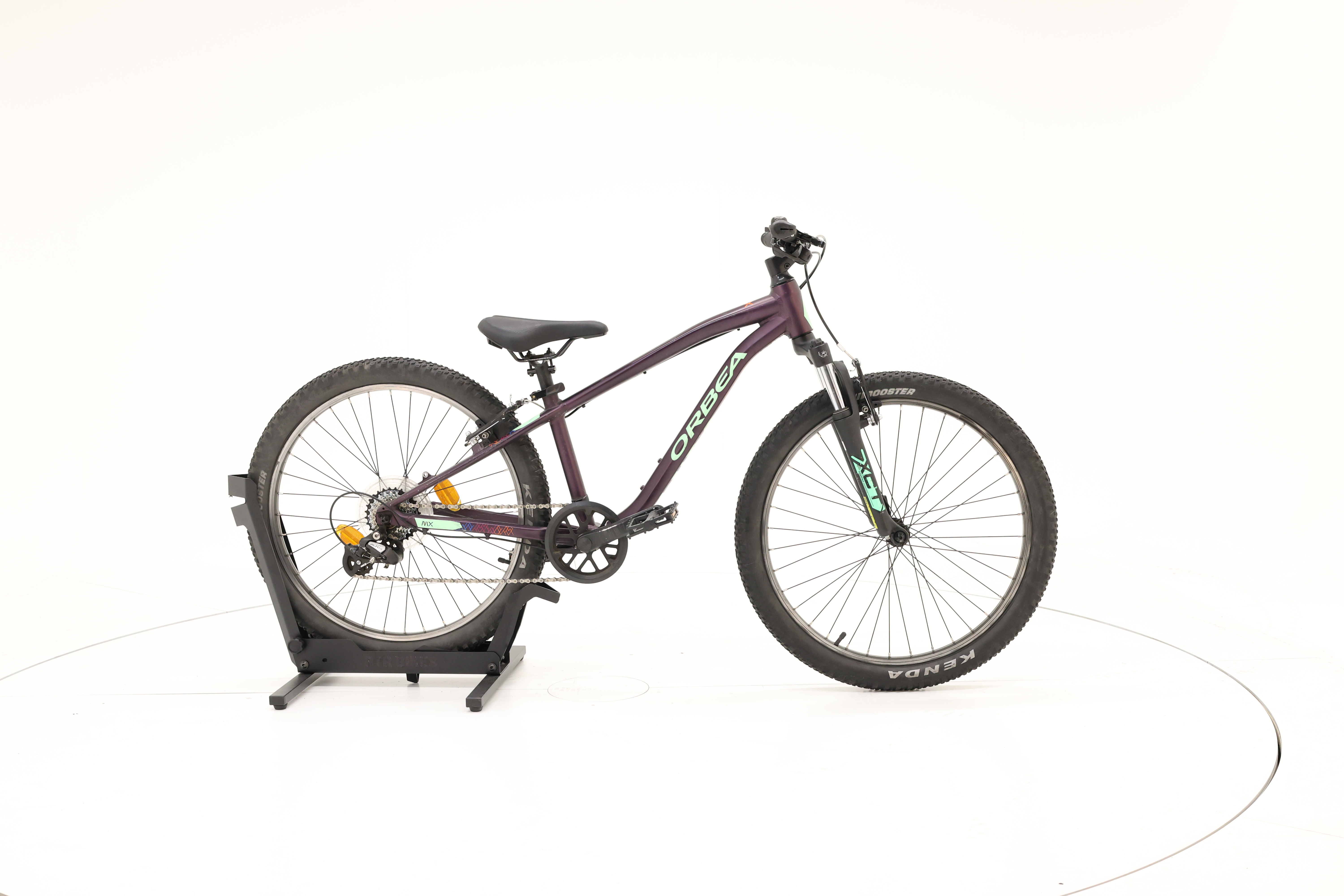 Orbea MX 24 XC, Unisize, Unisize, 2022, 0 km – Bild 25 von 32
