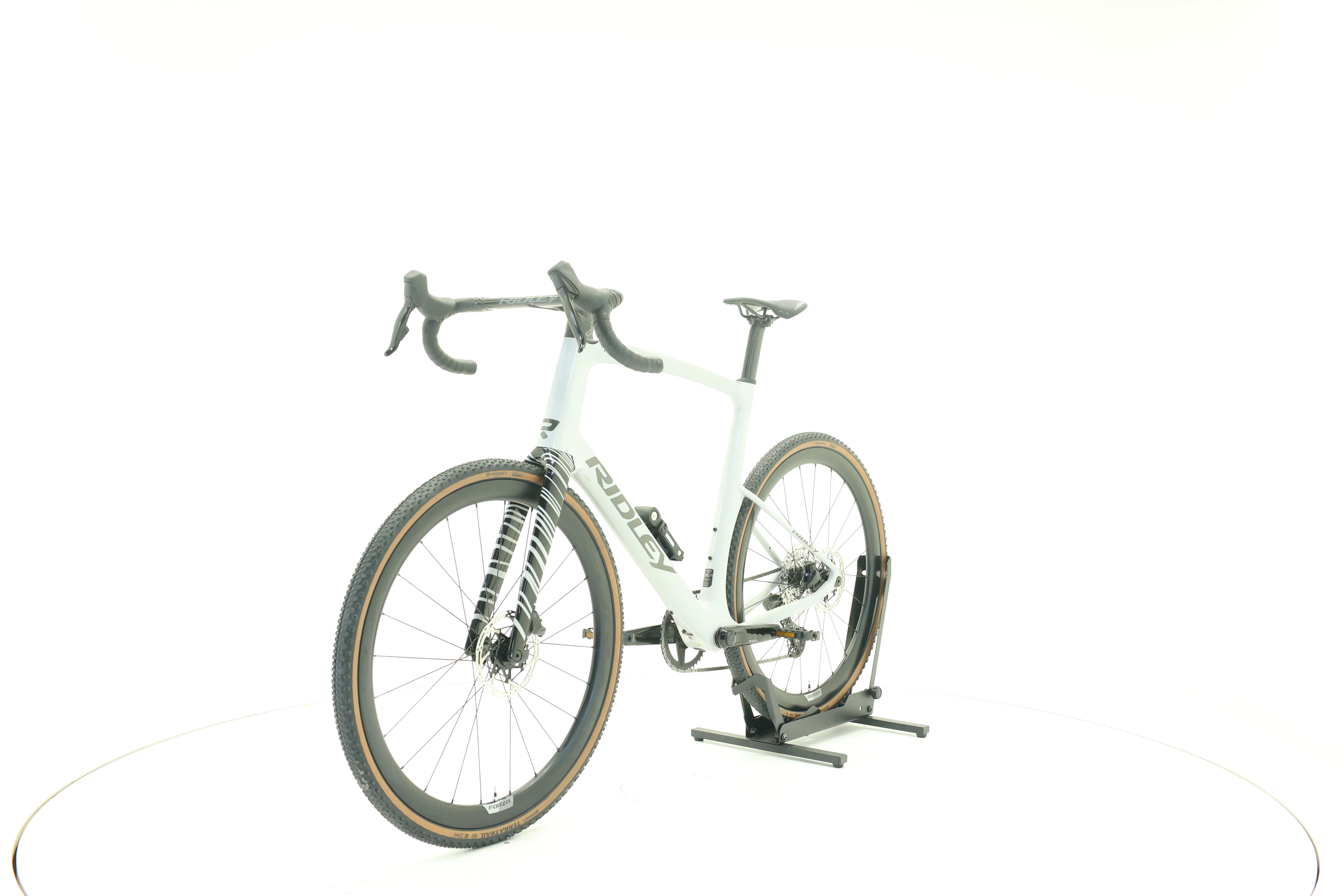 Ridley Kanzo Fast, 58 cm, 190-199 cm, 2024, 0 km – Bild 8 von 24