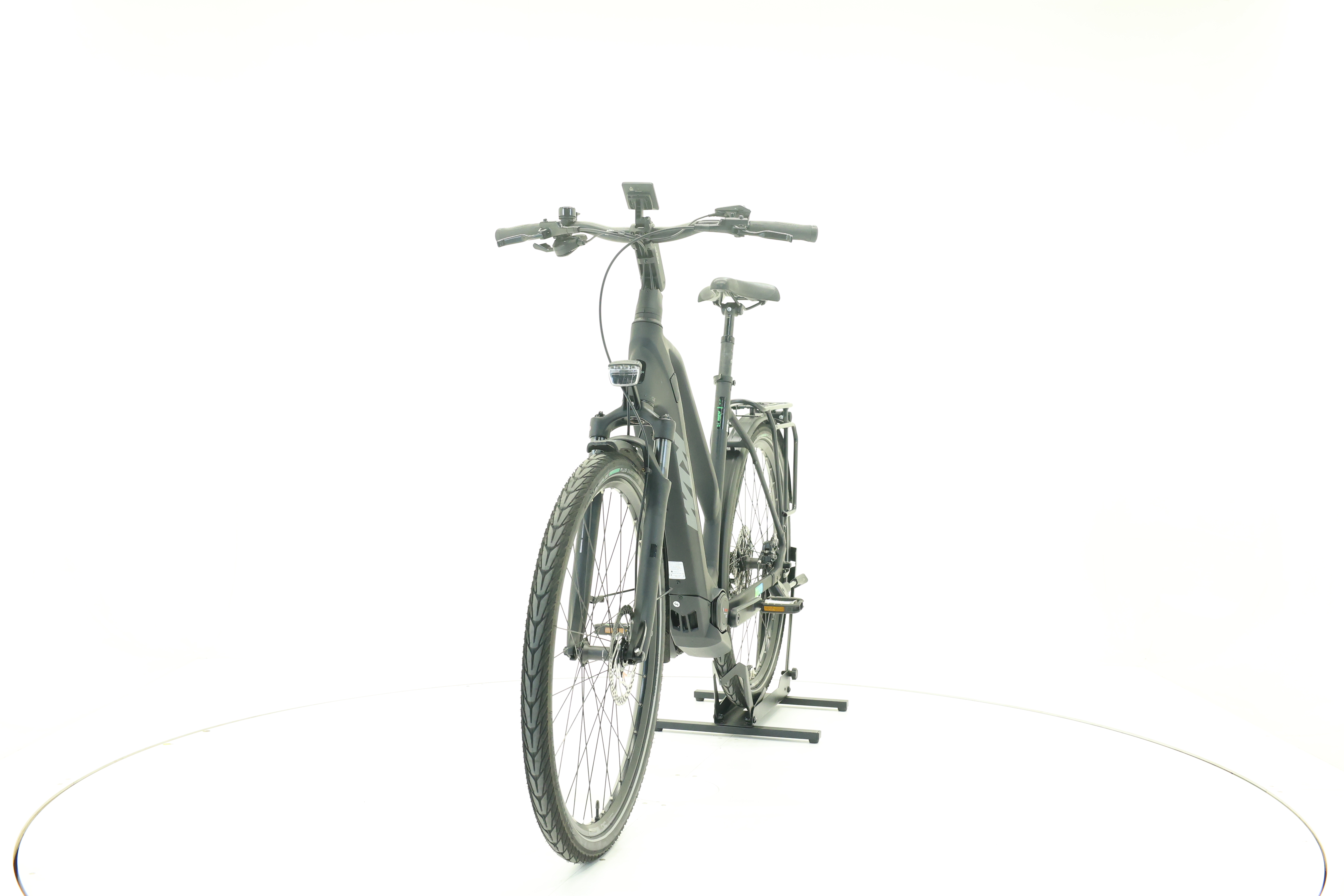 KTM Macina Fantastic TR