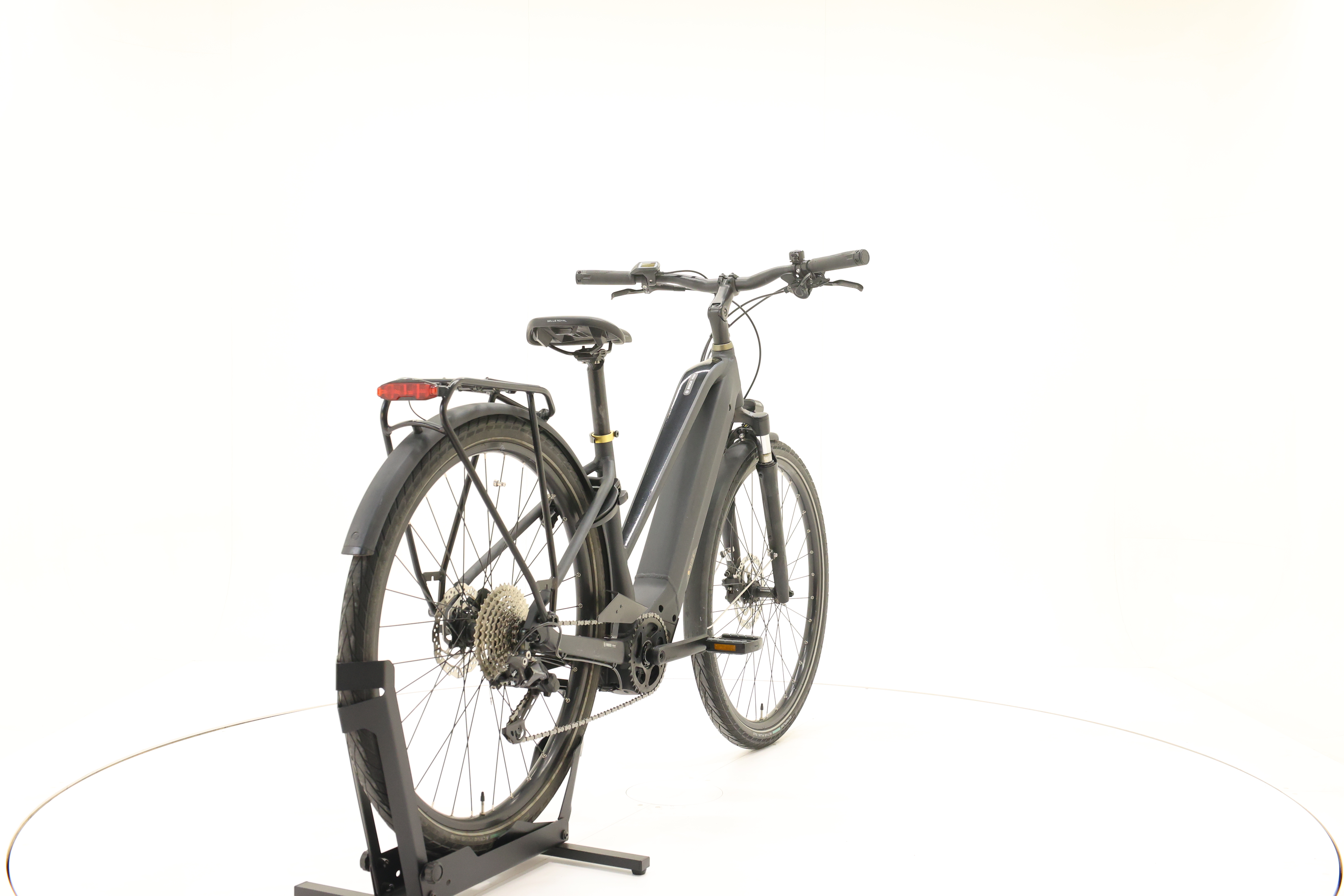 Scott Sport SUB eRIDE (97315)