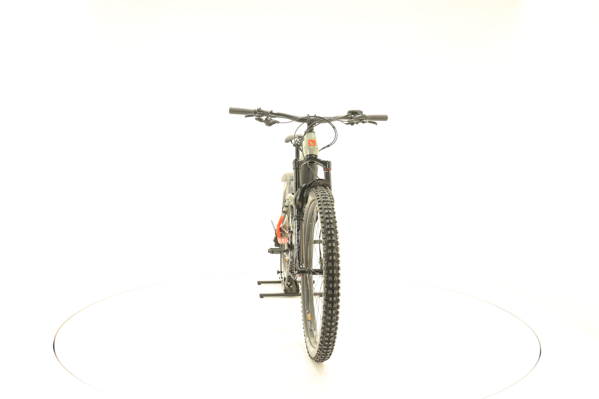 Haibike AllMtn 4