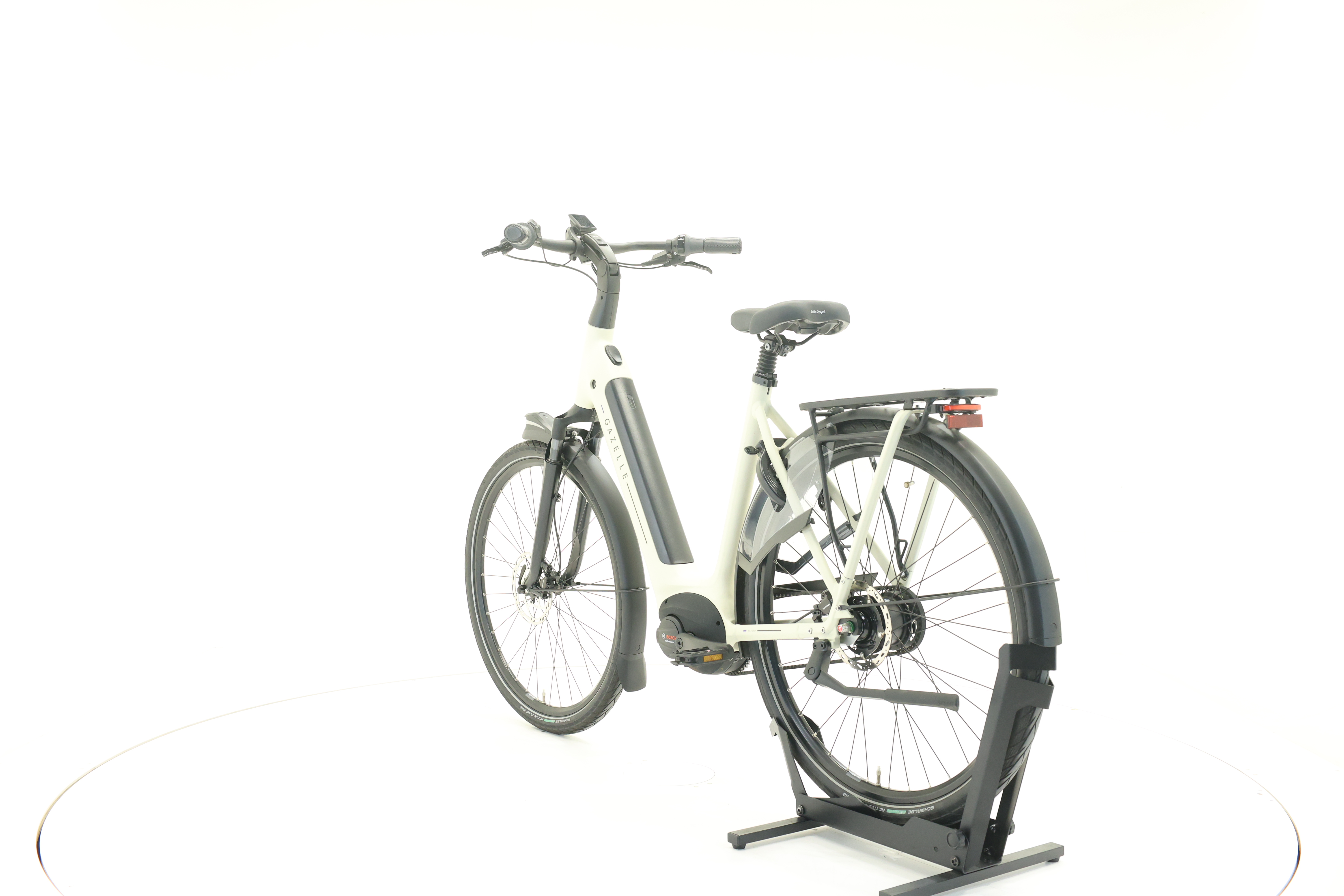 Gazelle Arroyo C5 HMB Elite