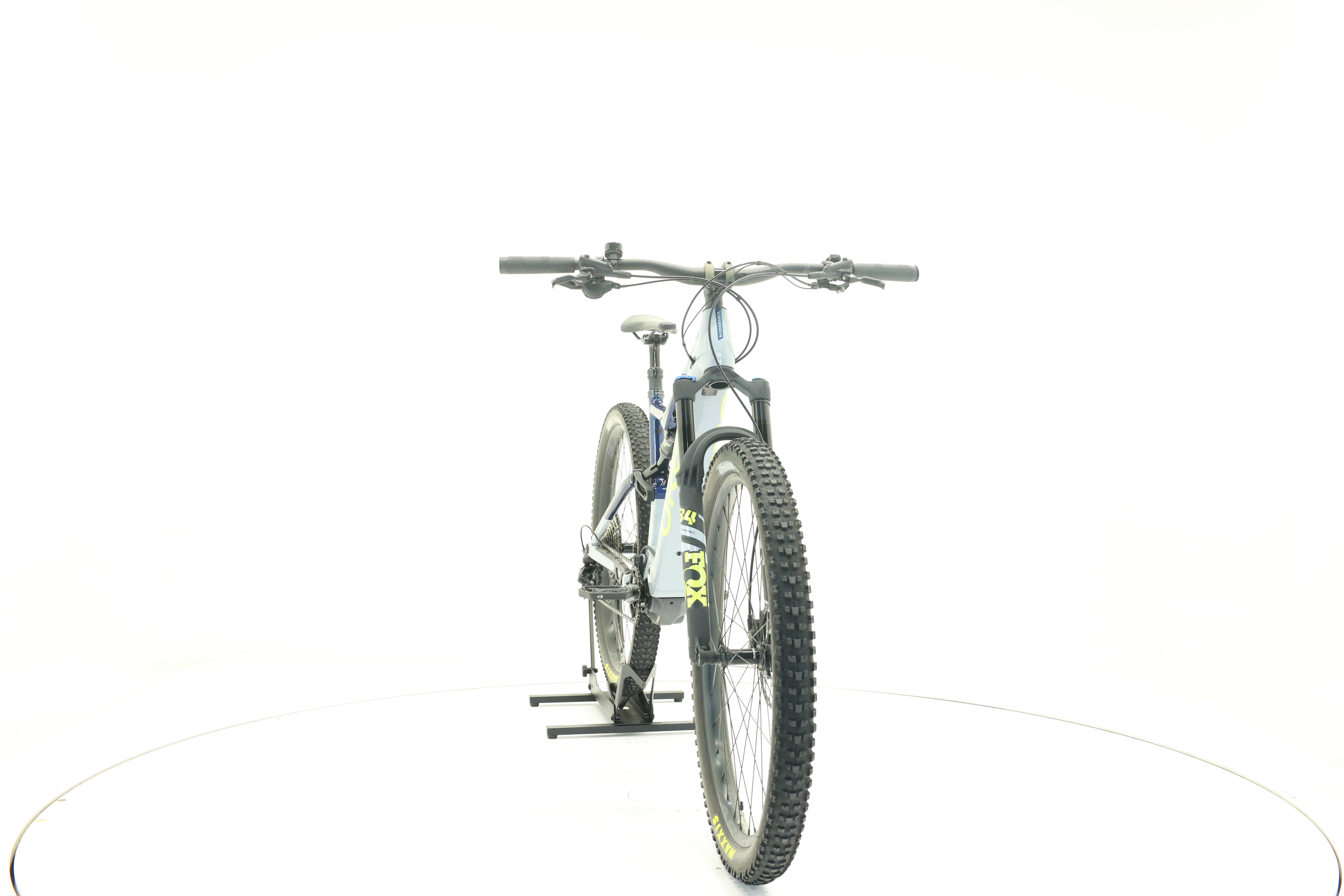 Orbea Rise H20