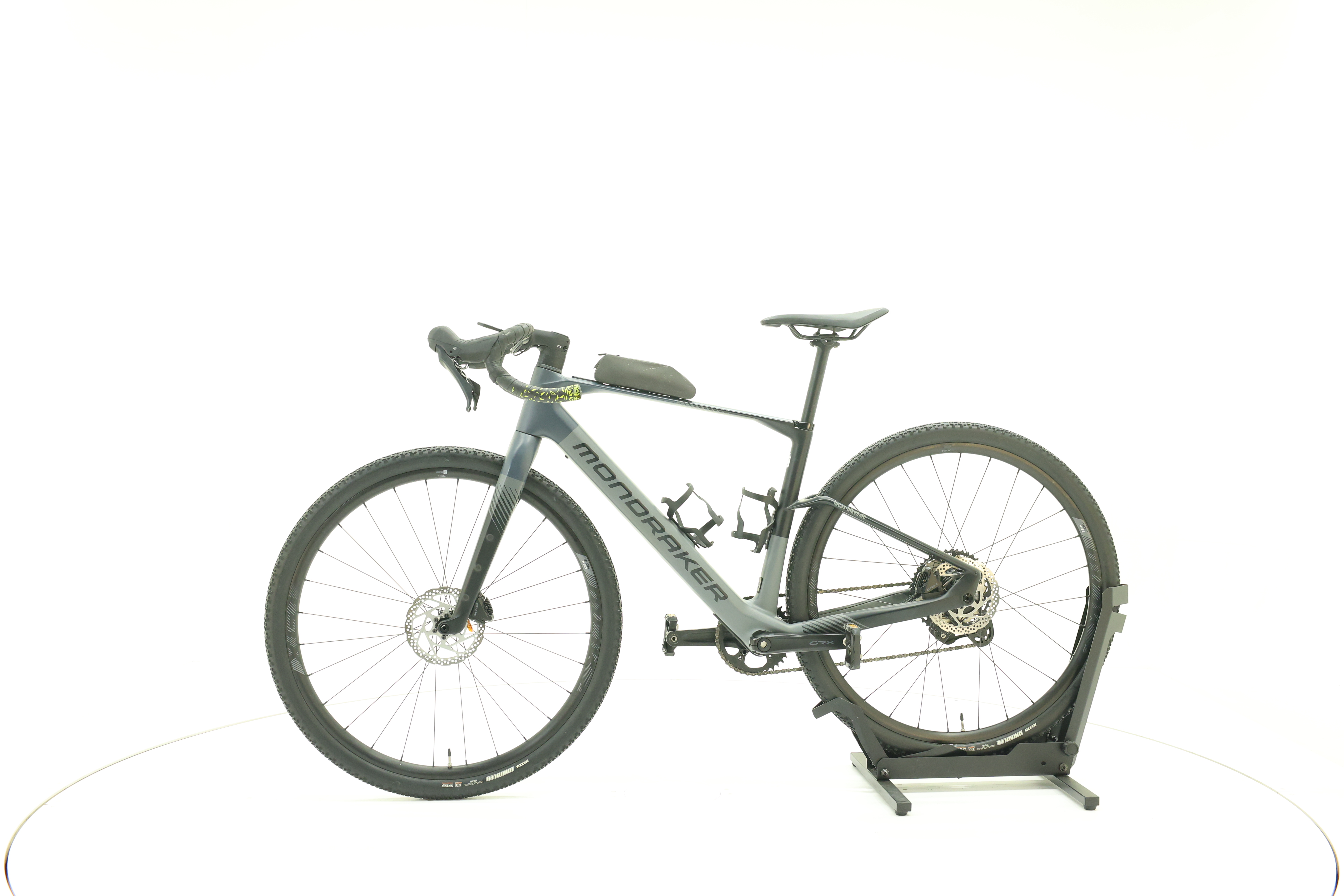 Mondraker Dusty R