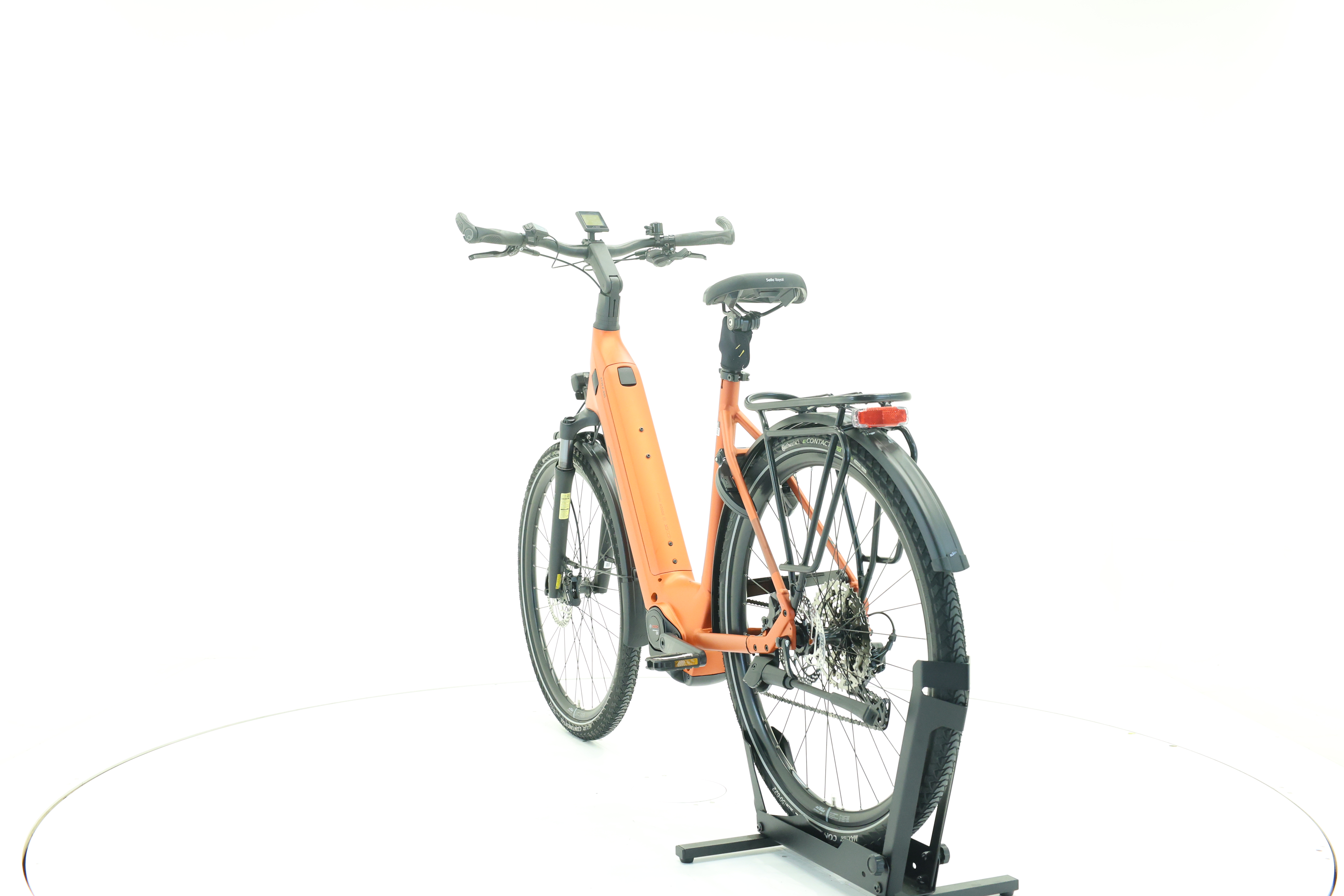 KTM Macina Style 830, 56 cm, 180-189 cm, 2026, 1523 km – Bild 2 von 5