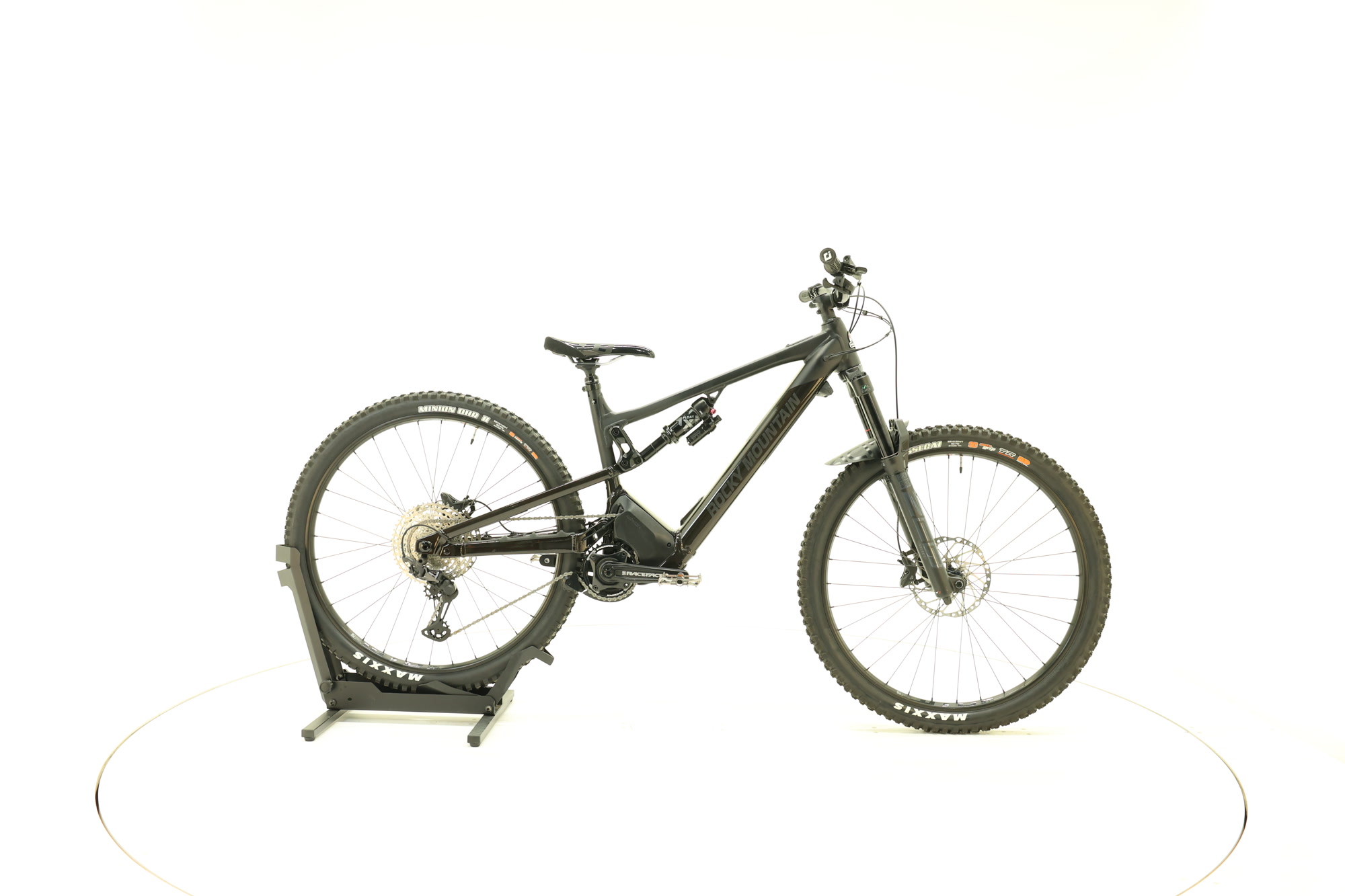 RockyMountain Altitude Powerplay A50
