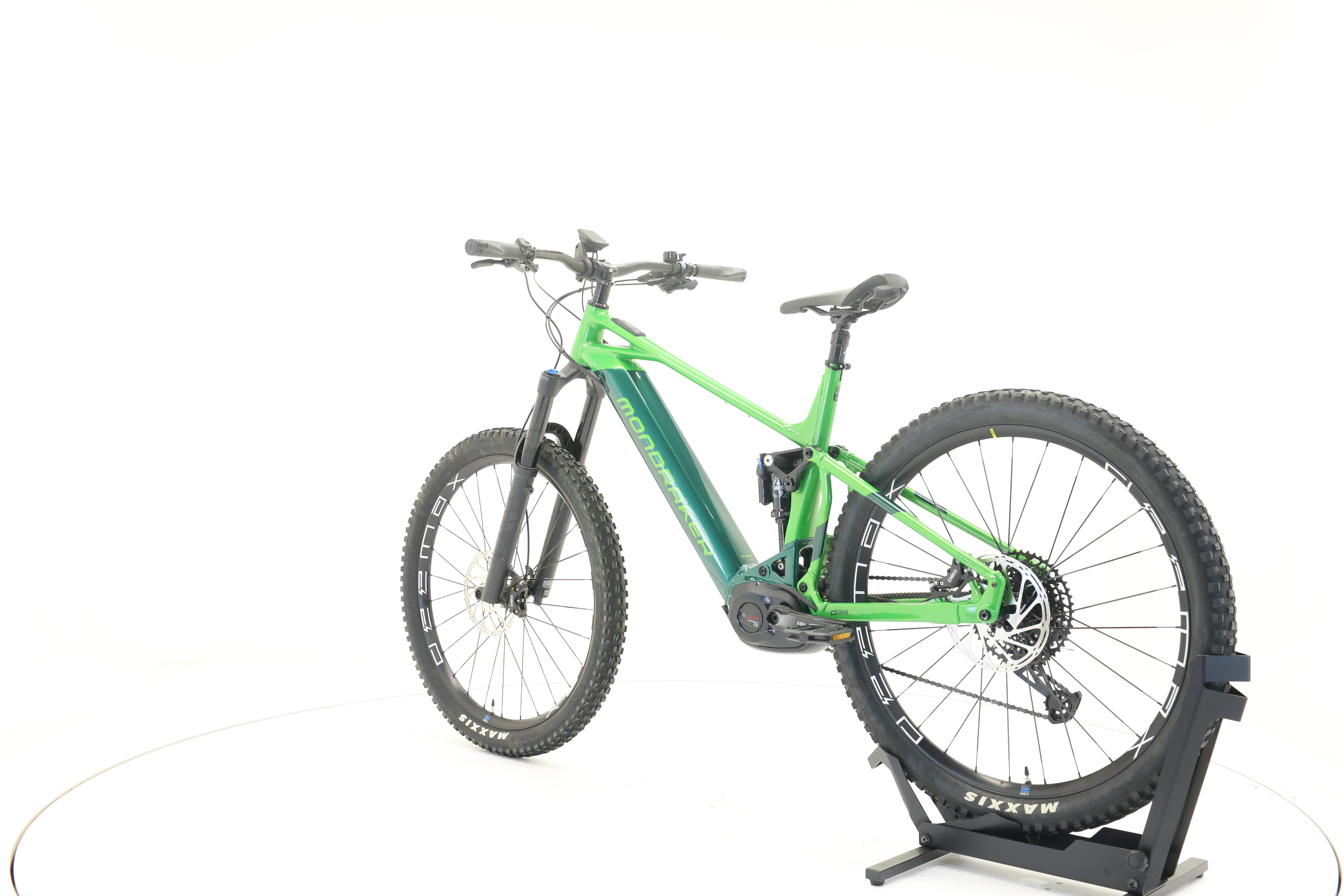 Mondraker Crafty R 2023