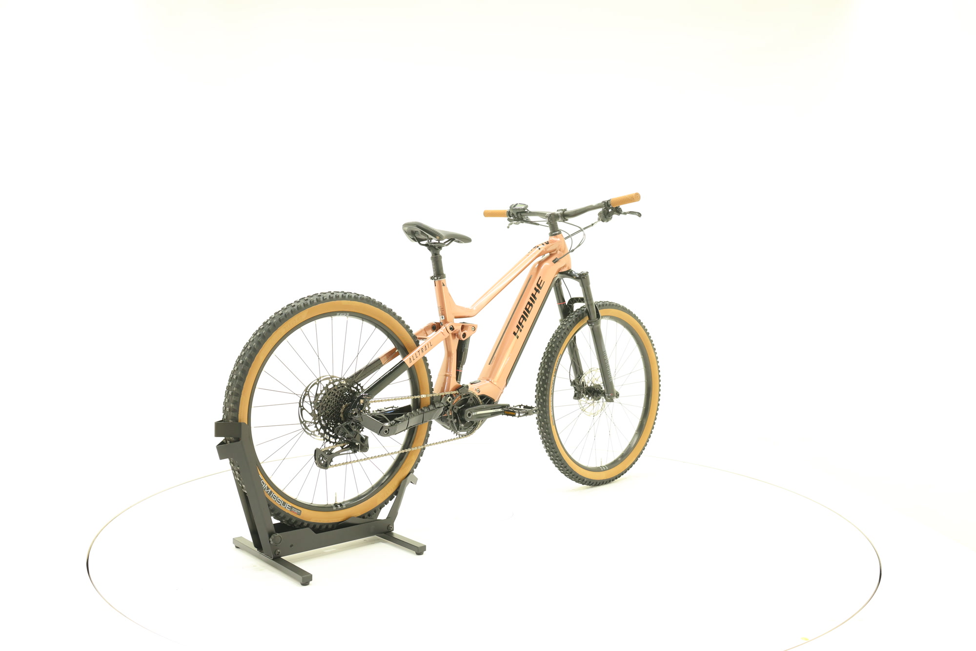 Haibike ALLTRAIL