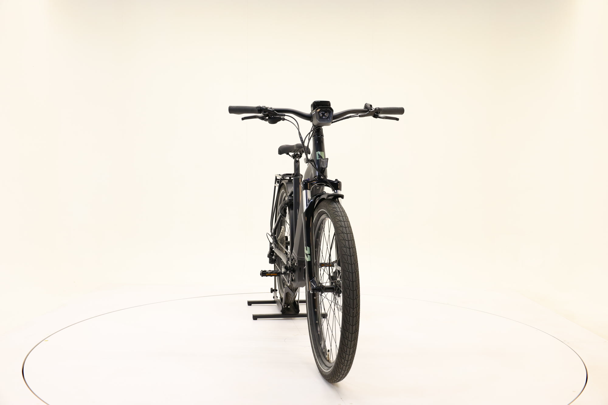 Haibike Trekking 7 Yamaha PW-ST 630Wh – Bild 7 von 7