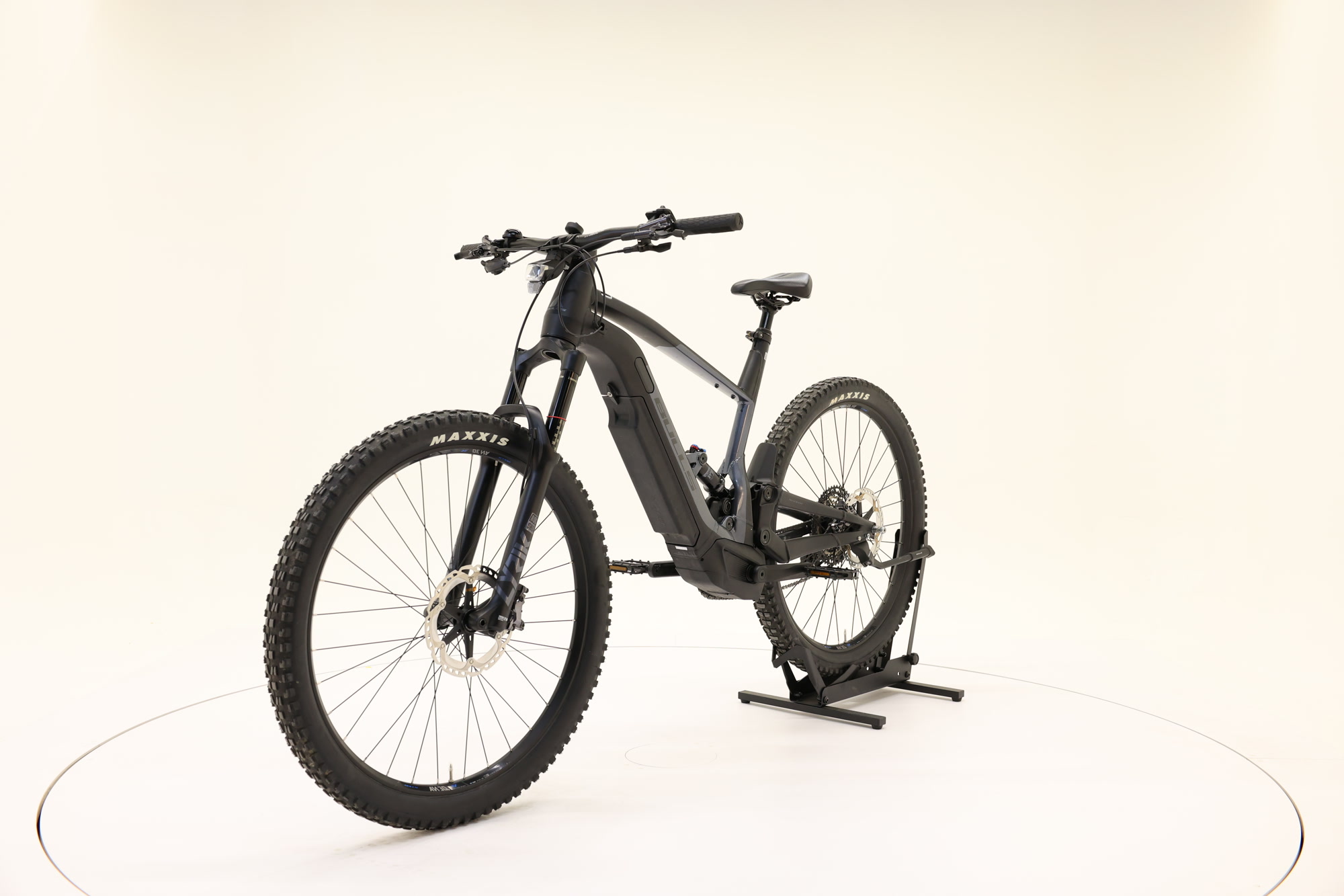 Bulls E-Stream AM, 54 cm, 170-179 cm, 2023, 969 km – Bild 1 von 8