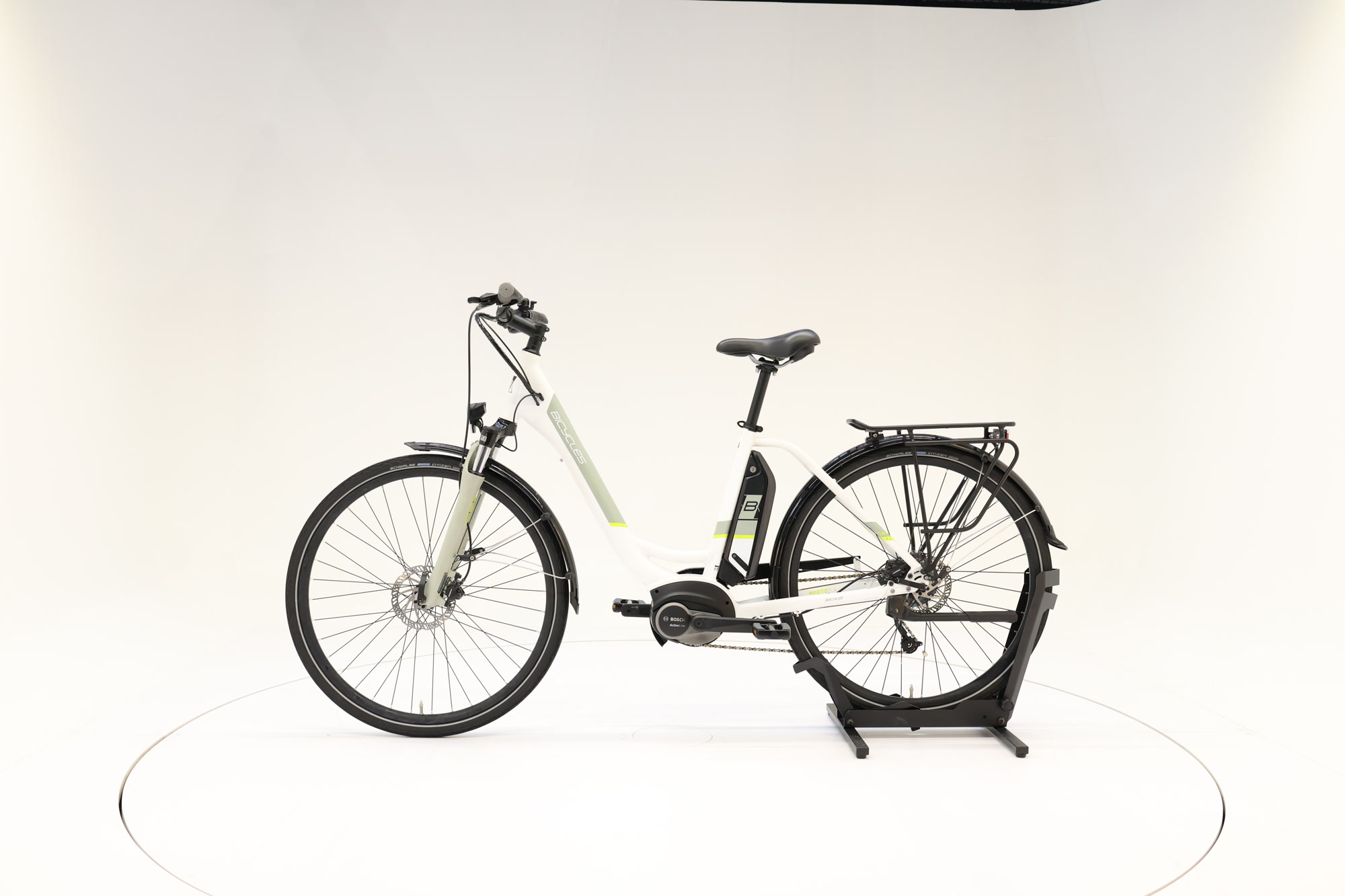 Bicycles Porto 9.4, 50 cm, 160-169 cm, 2024, 299 km – Bild 2 von 13