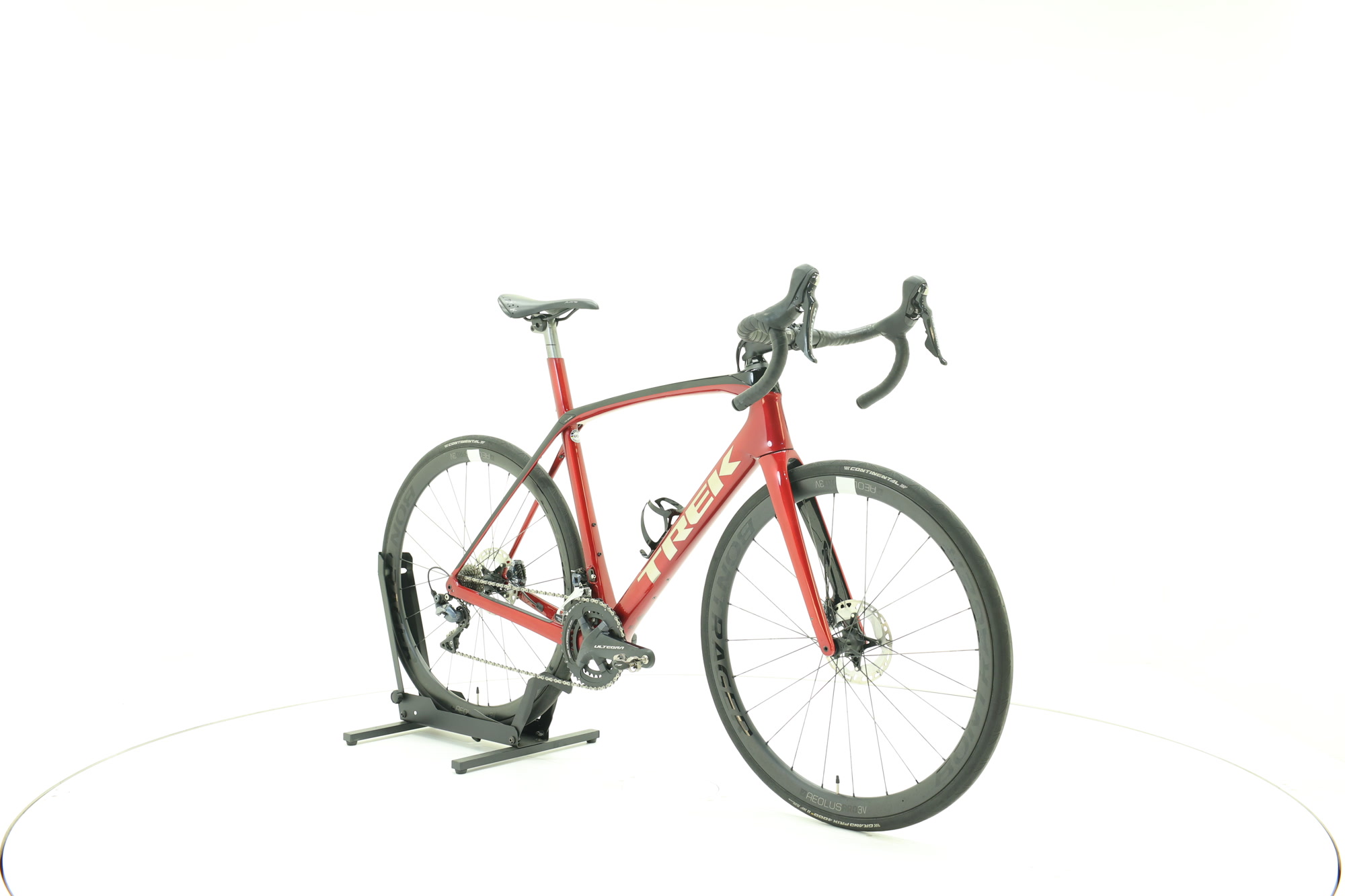 Trek Domane SL Custom, 62 cm, 190-199 cm, 2023, 0 km – Bild 2 von 8