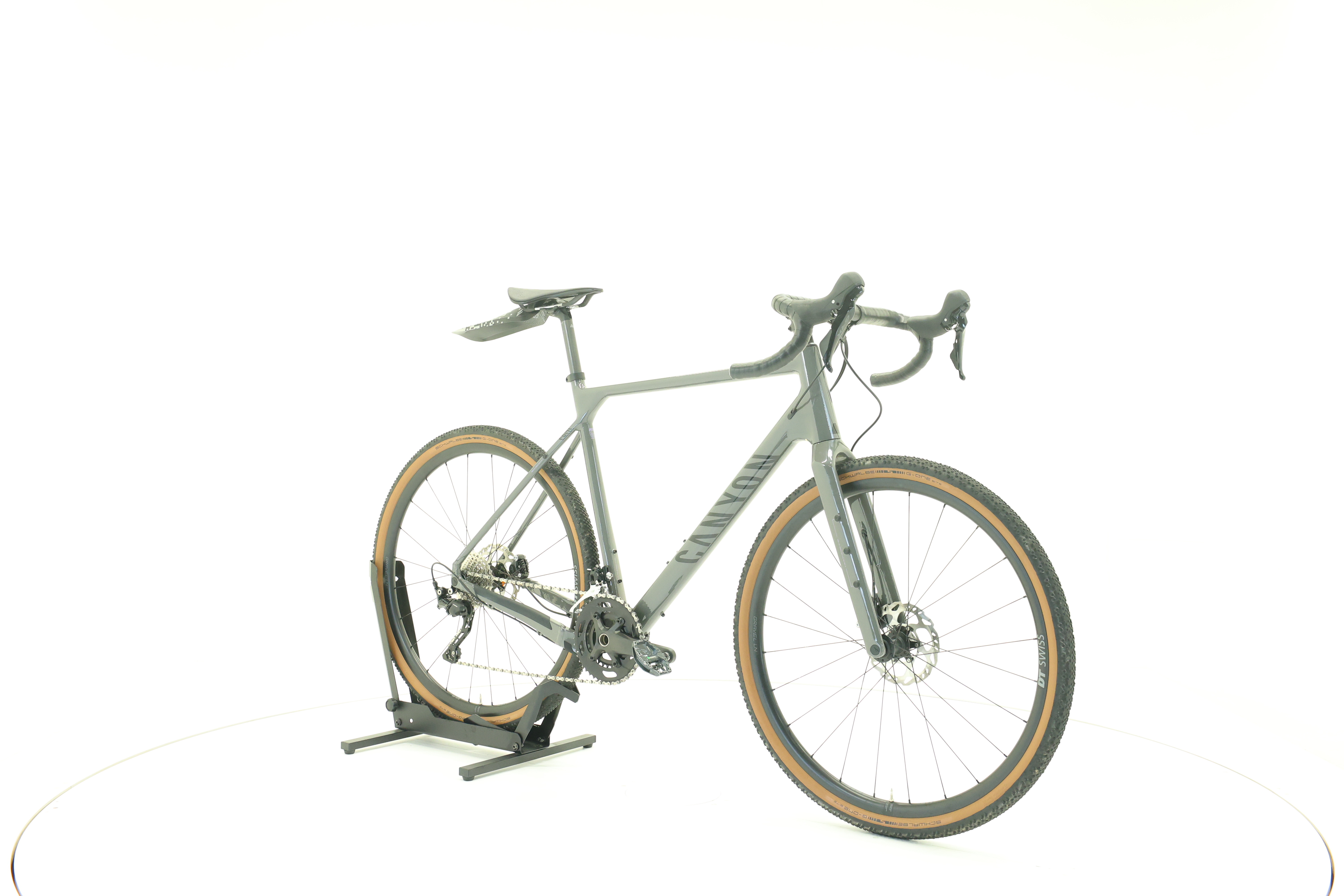 Canyon Grizl 6, XL, 190-199 cm, 2024, 0 km – Bild 10 von 24